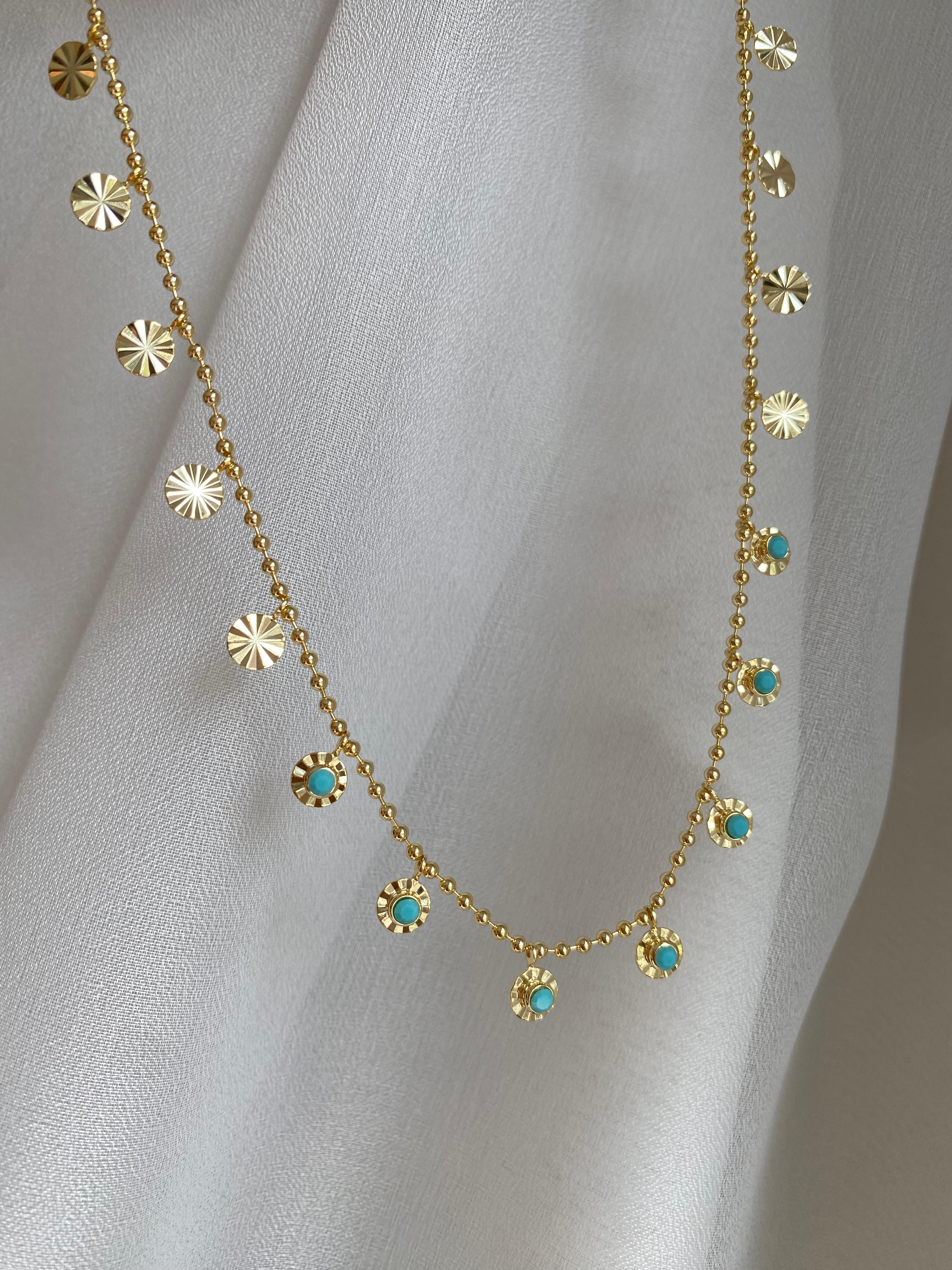 blues Choker