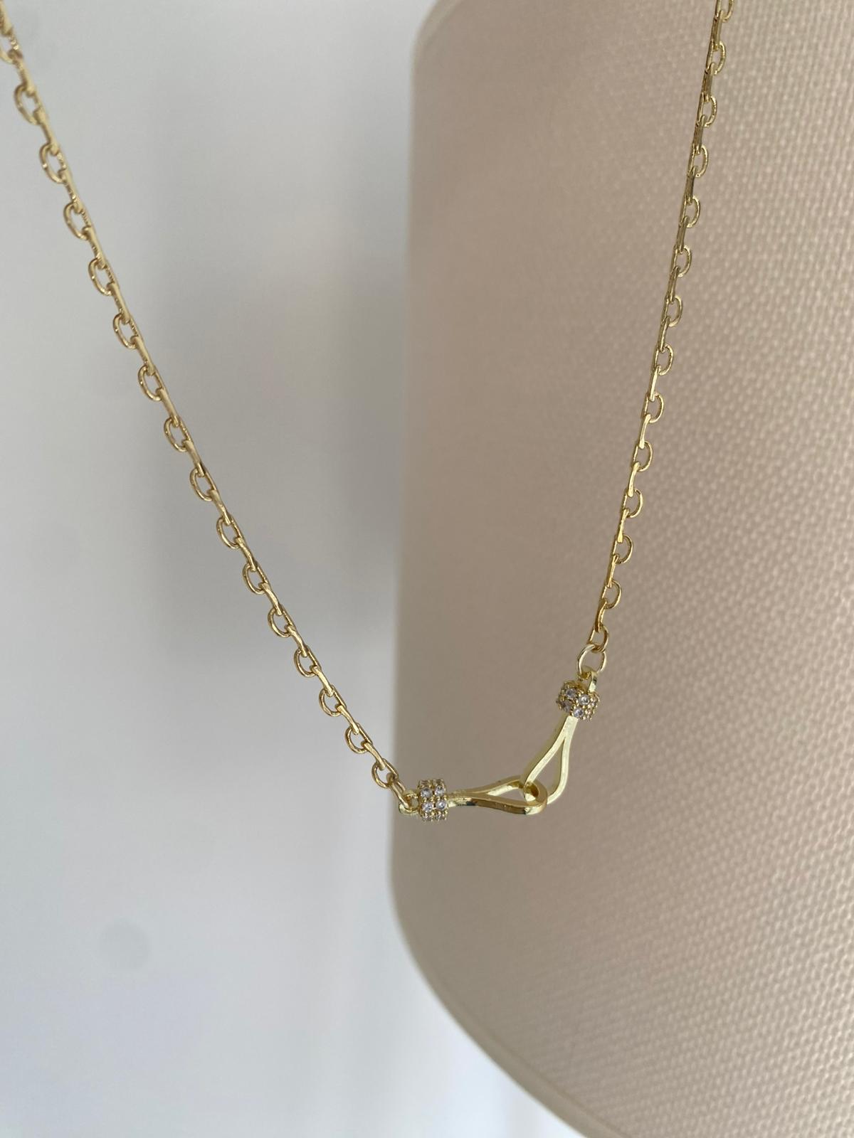 Aures Choker