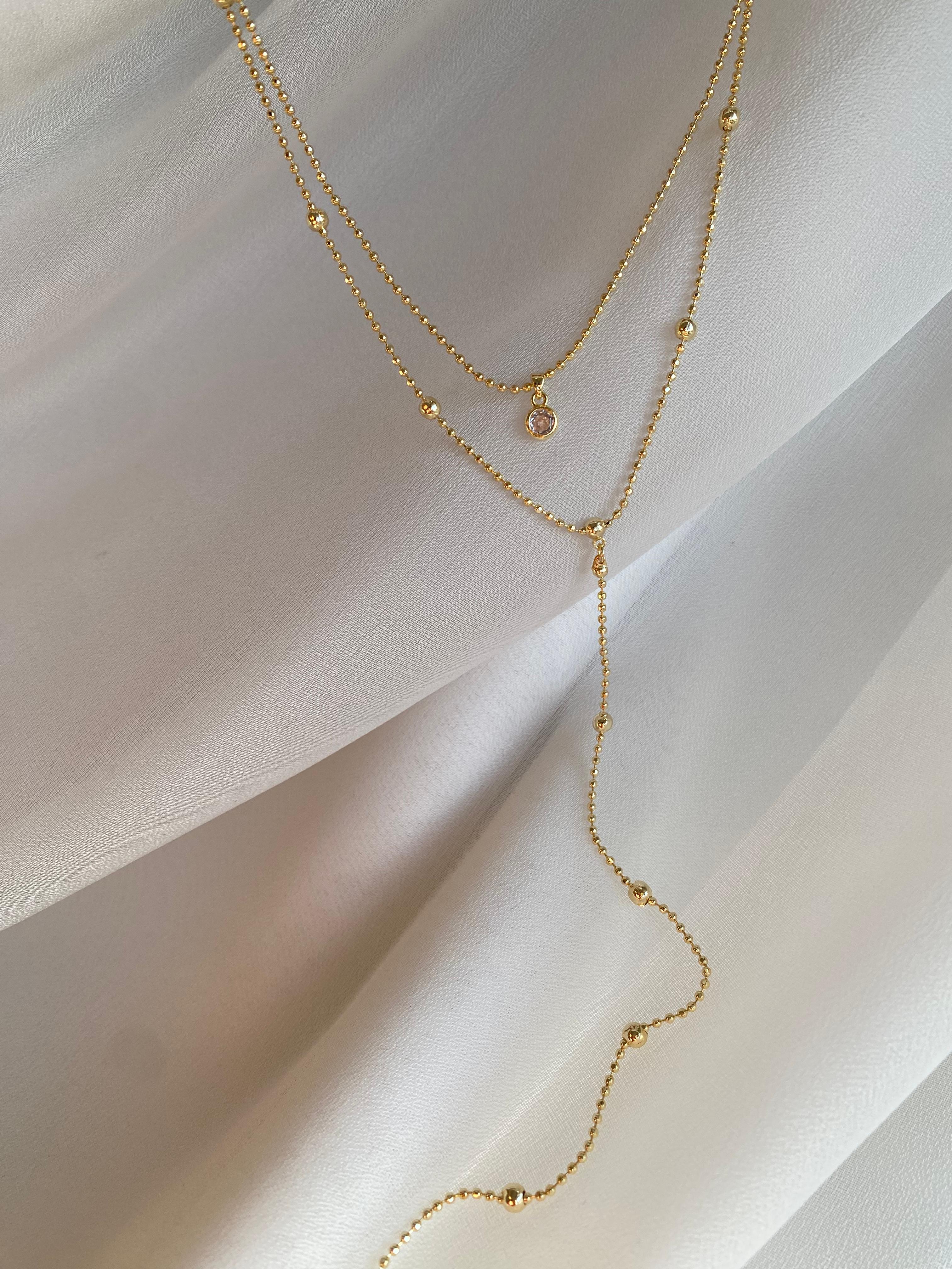Stony İkili Birleşik y choker