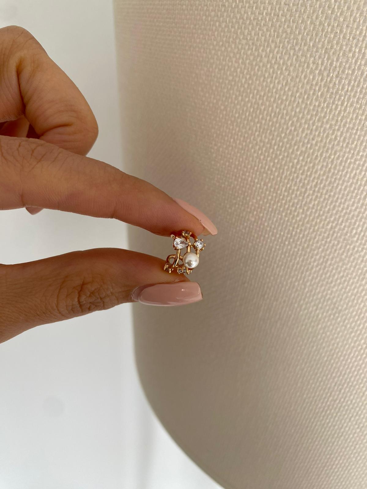 İnci sıkıştırmalı kıkırdak adet