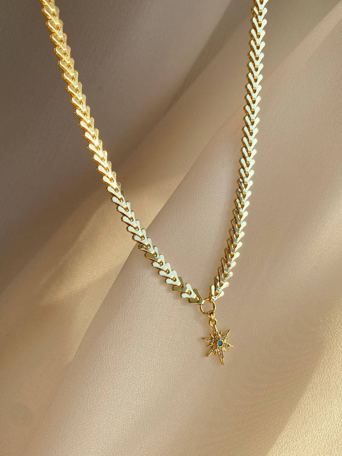 Kılçık pole choker
