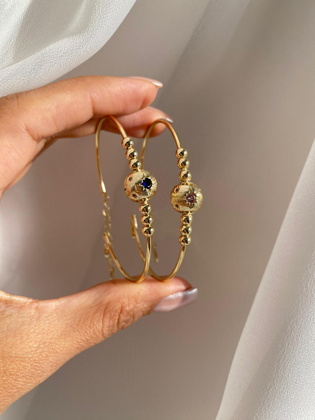 sunyball ince kelepçe