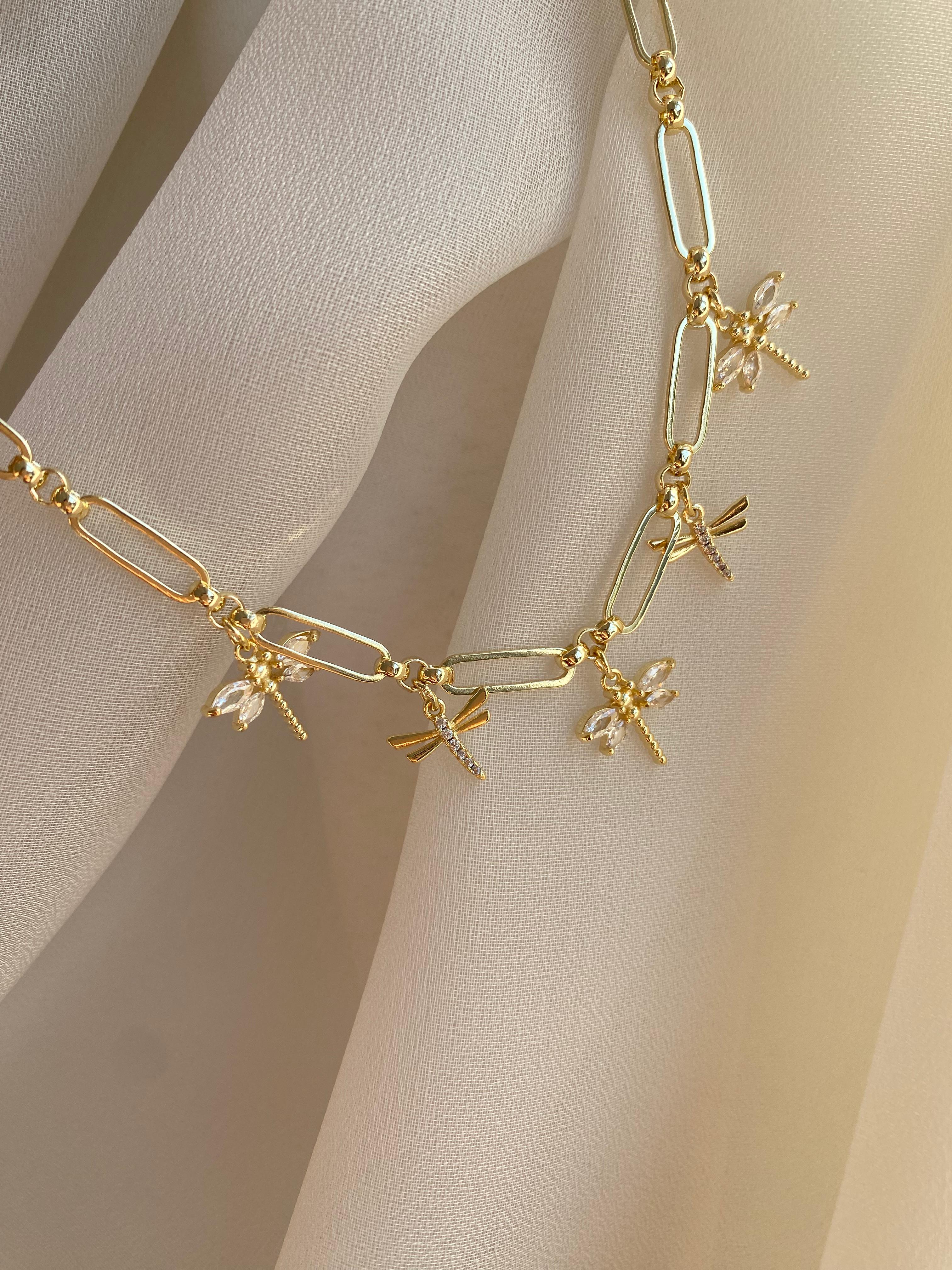 Yusufçuk Choker