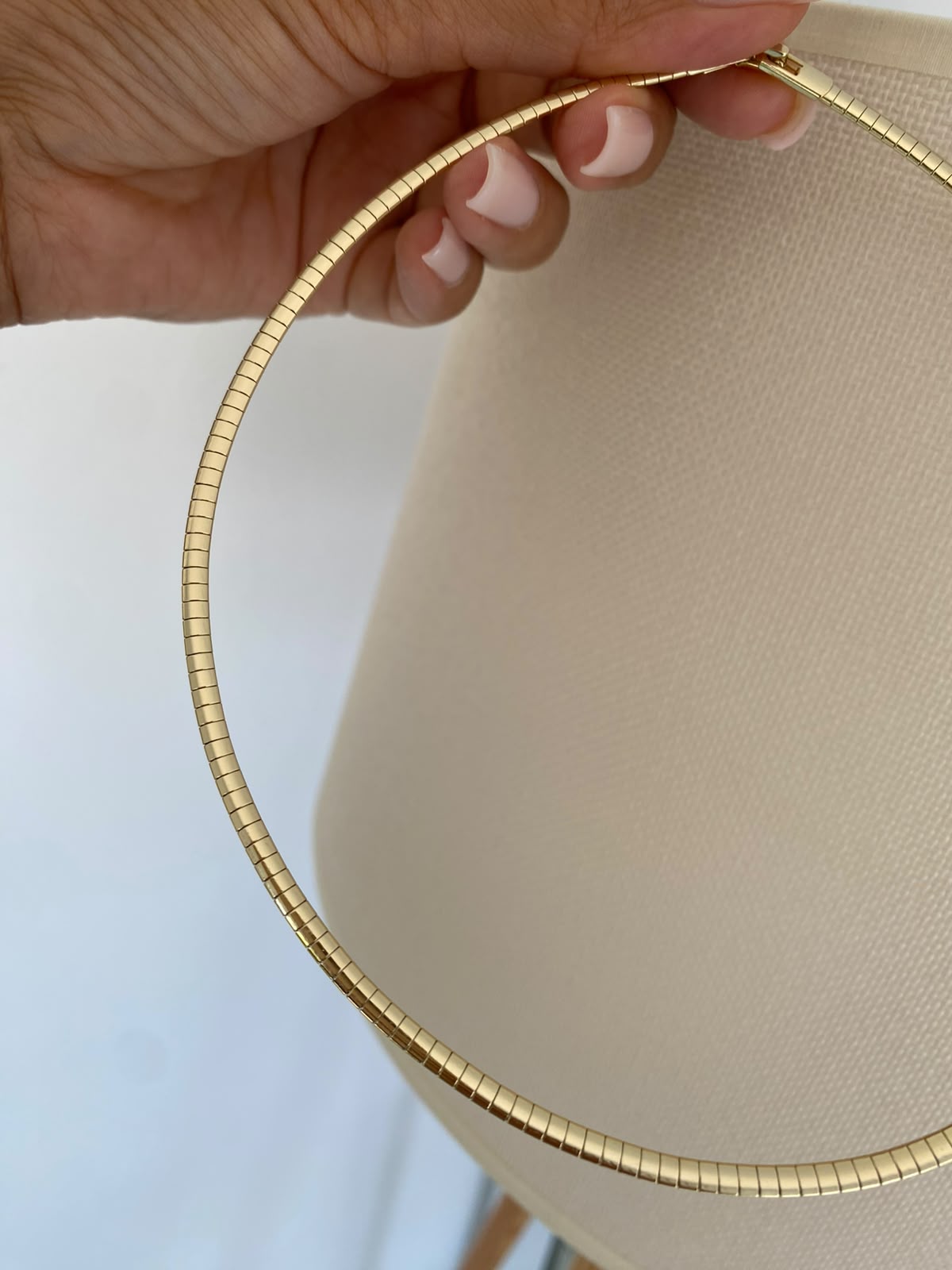 Blok Choker