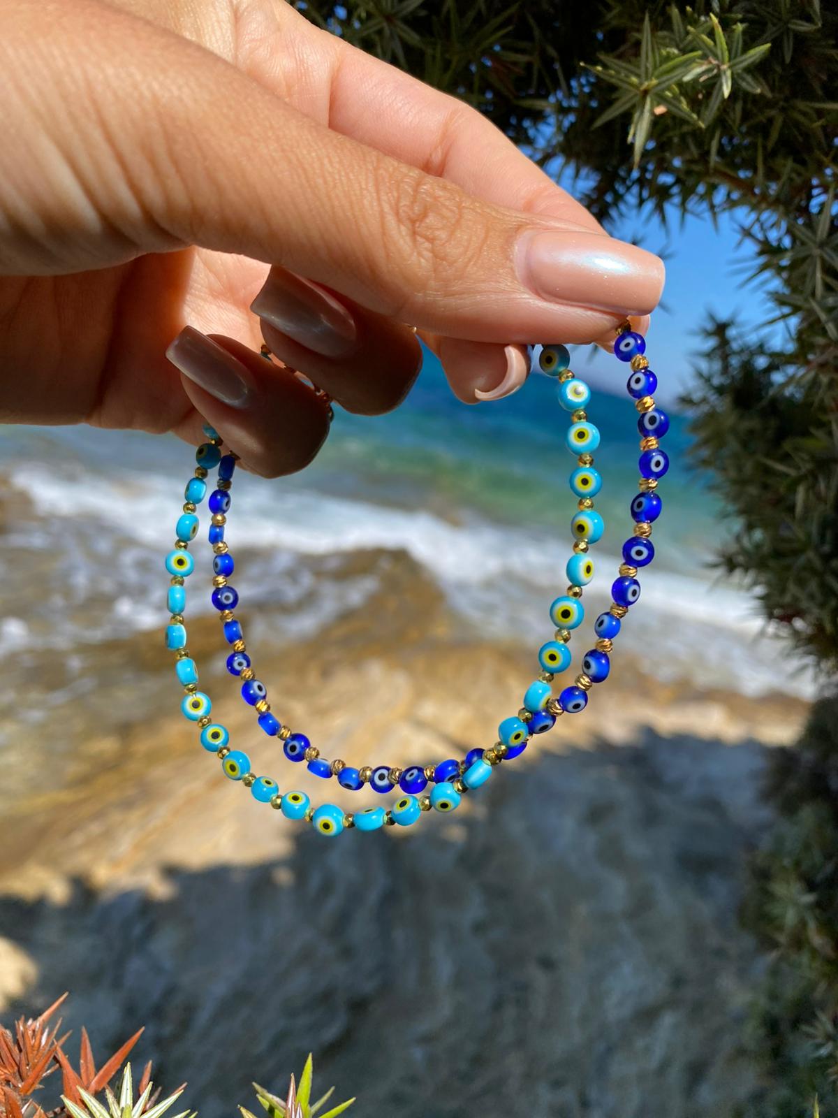 Bluens Halhallar