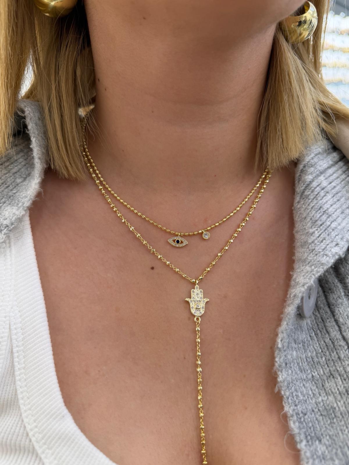 Eyes & Hands Kolyeler