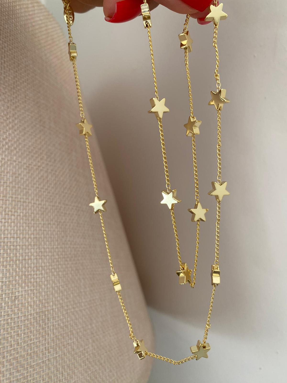 Star Kolye