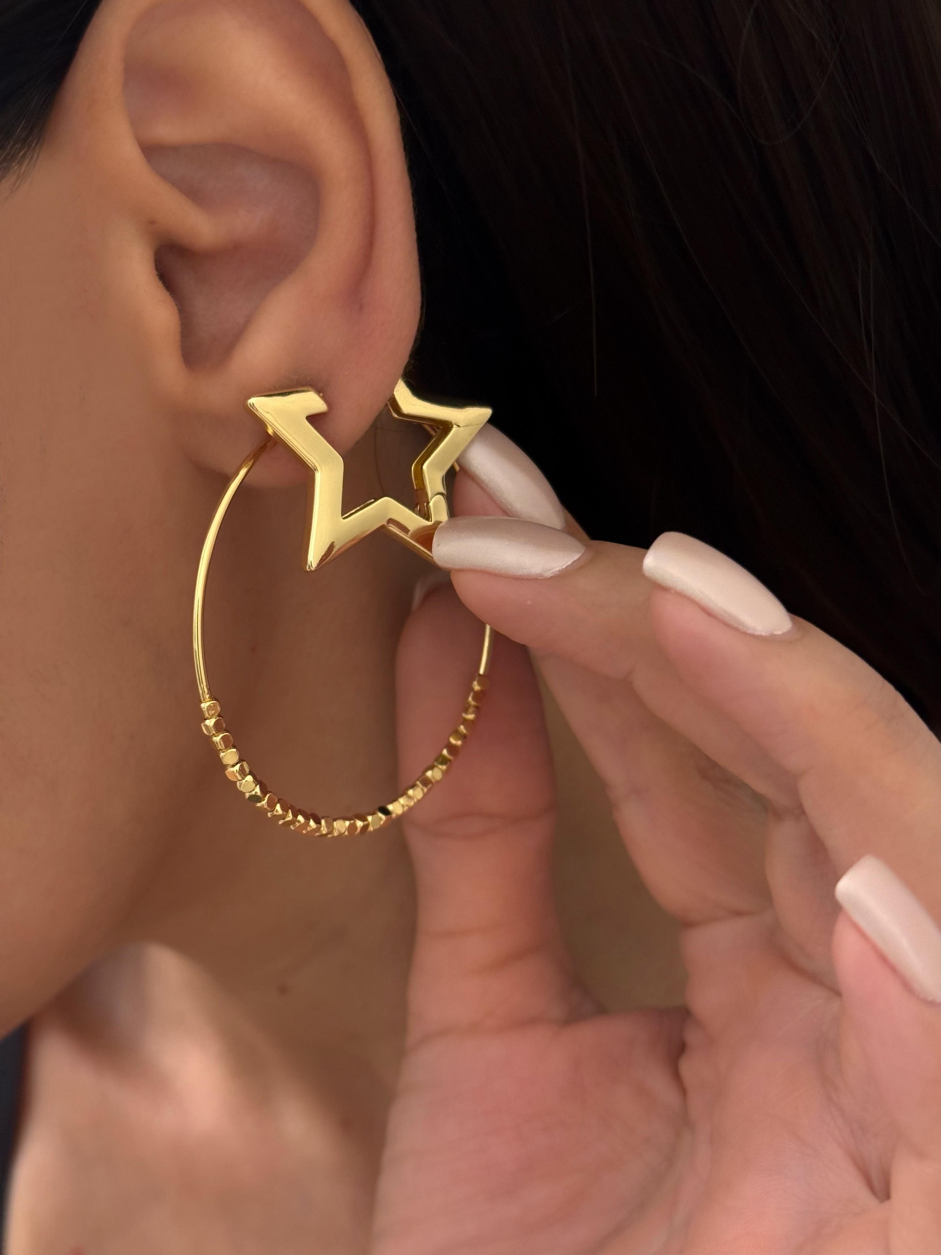 Starsy Küpeler