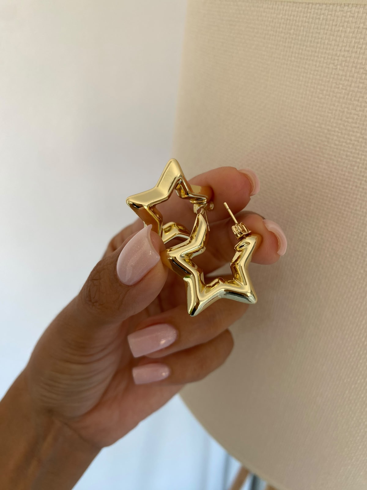 Star küpe