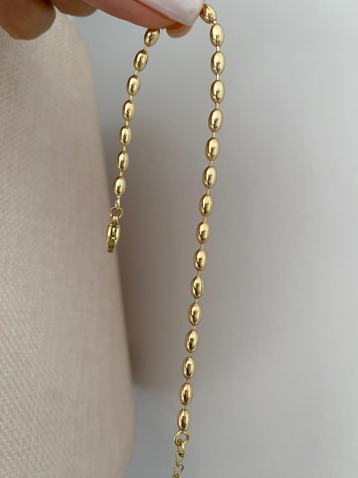 Bead Bileklik