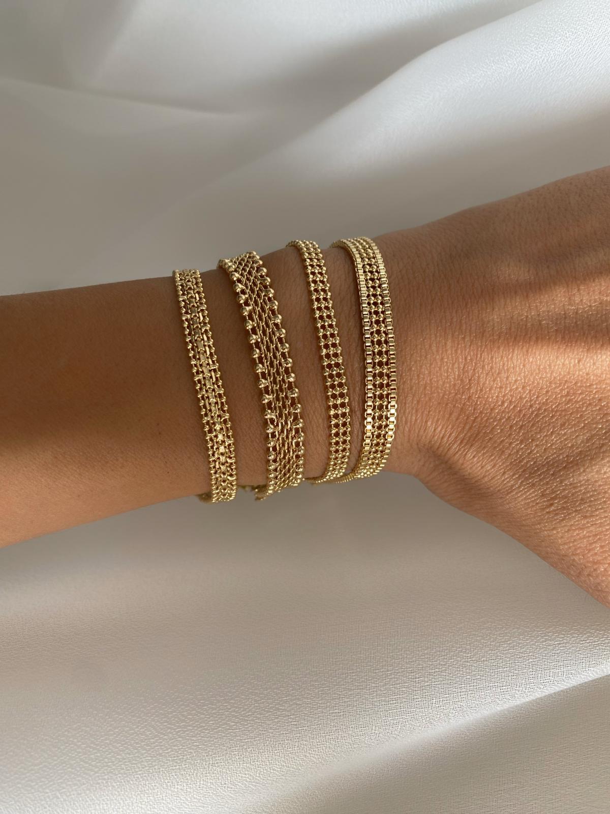 LİSSA BİLEKLİKLER