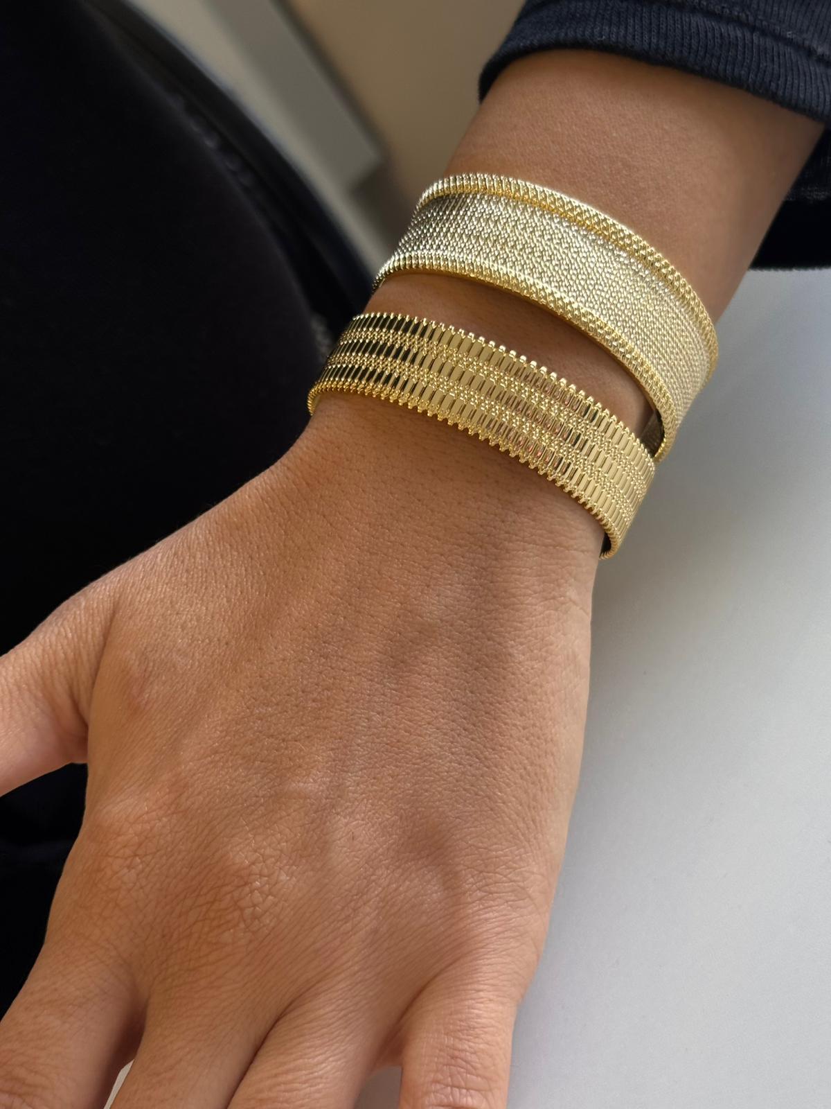 Adeline Esnek Kelepçeler