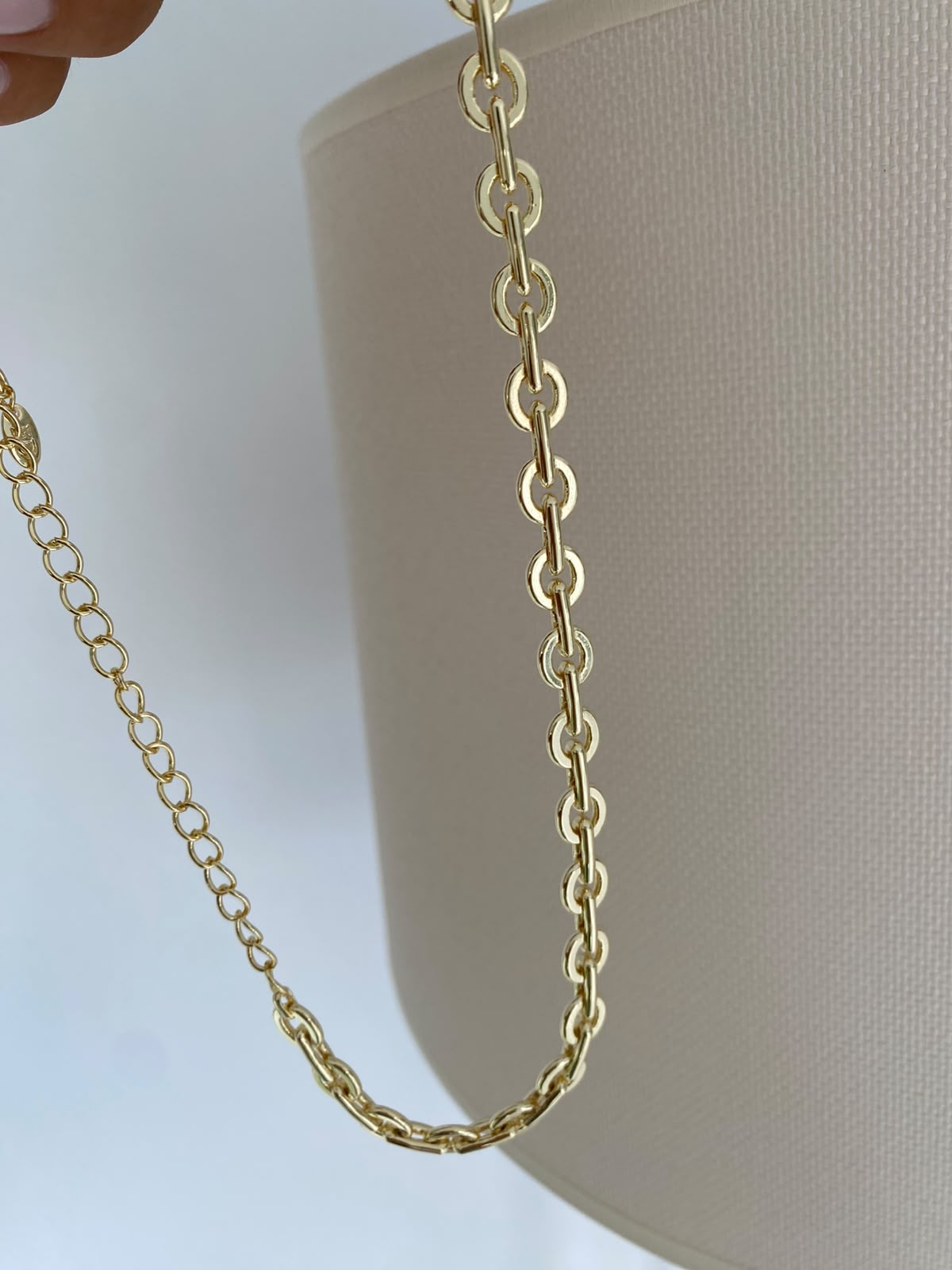 Evaly choker