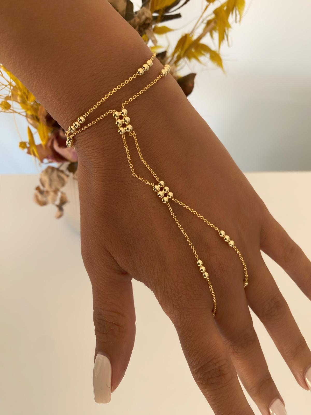 Ball chain şahmeran