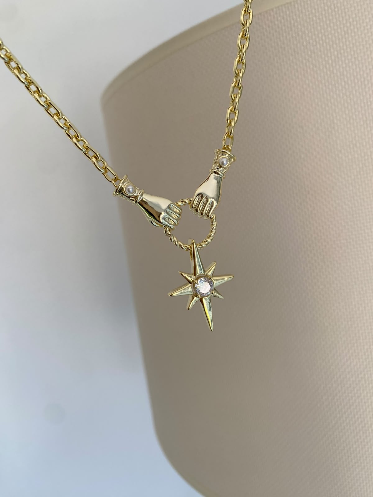 polestar choker