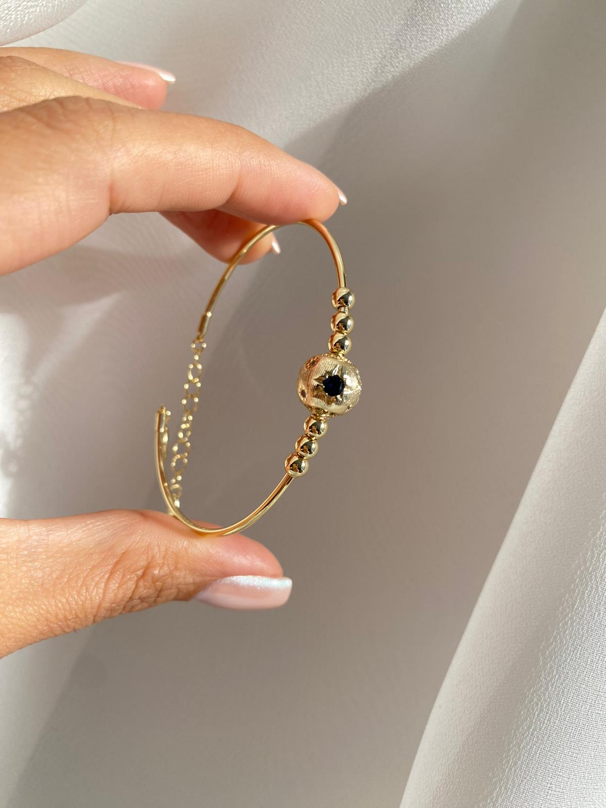 sunyball ince kelepçe