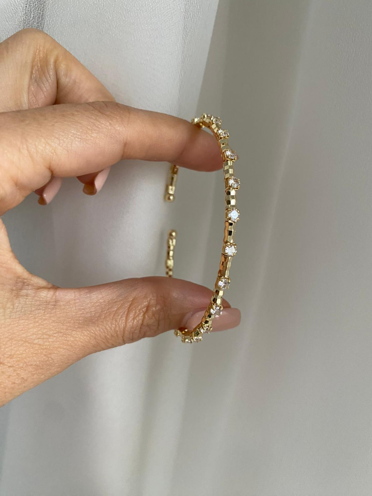 Lumie esnek Kelepçe