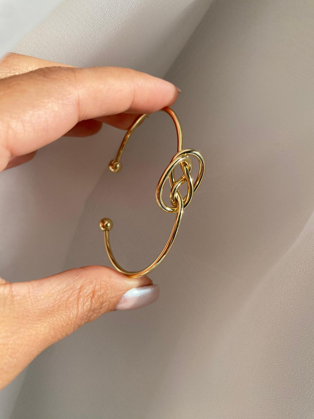 Neva düğüm İnce Kelepçe