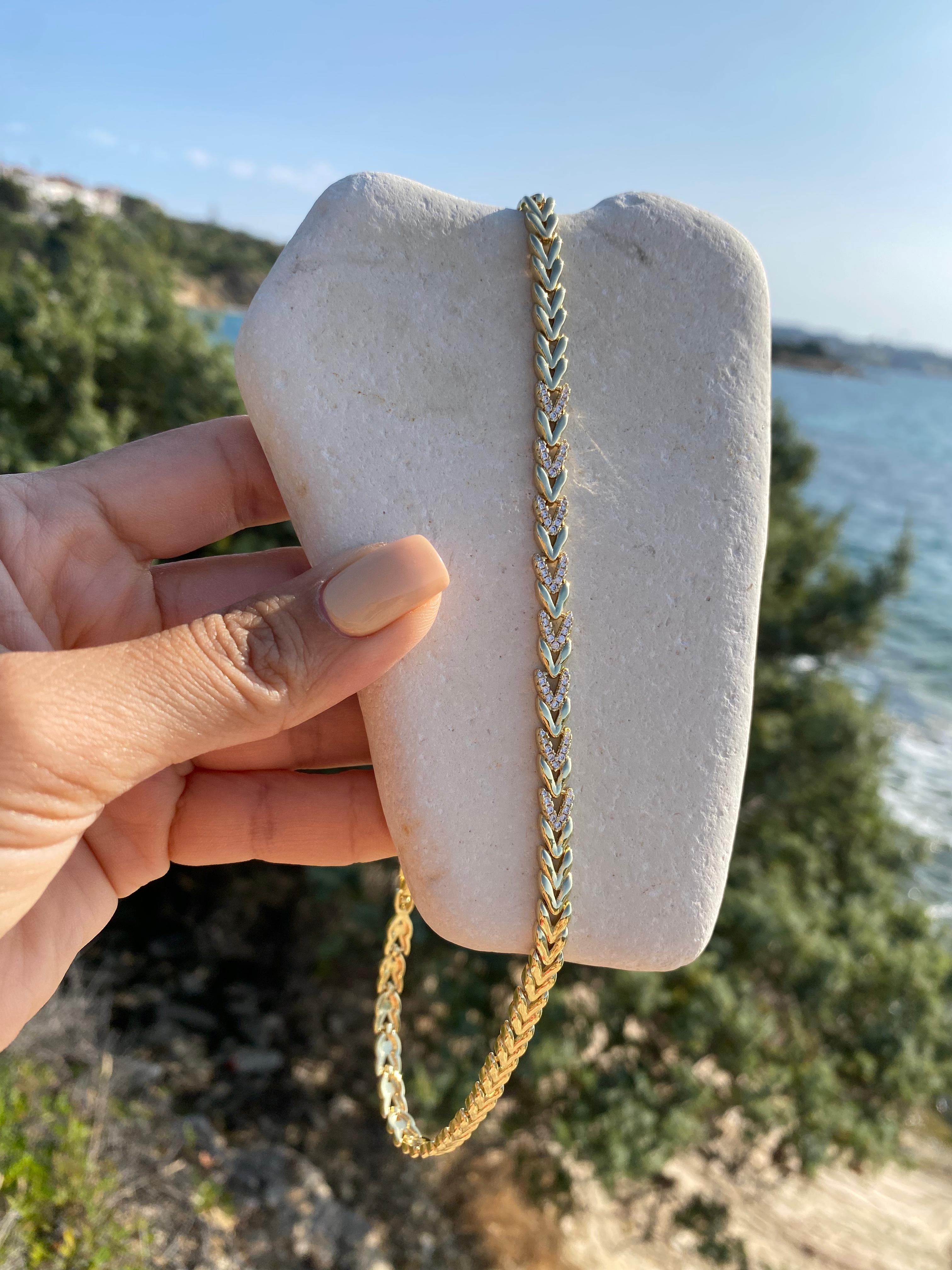 Kılçık Choker