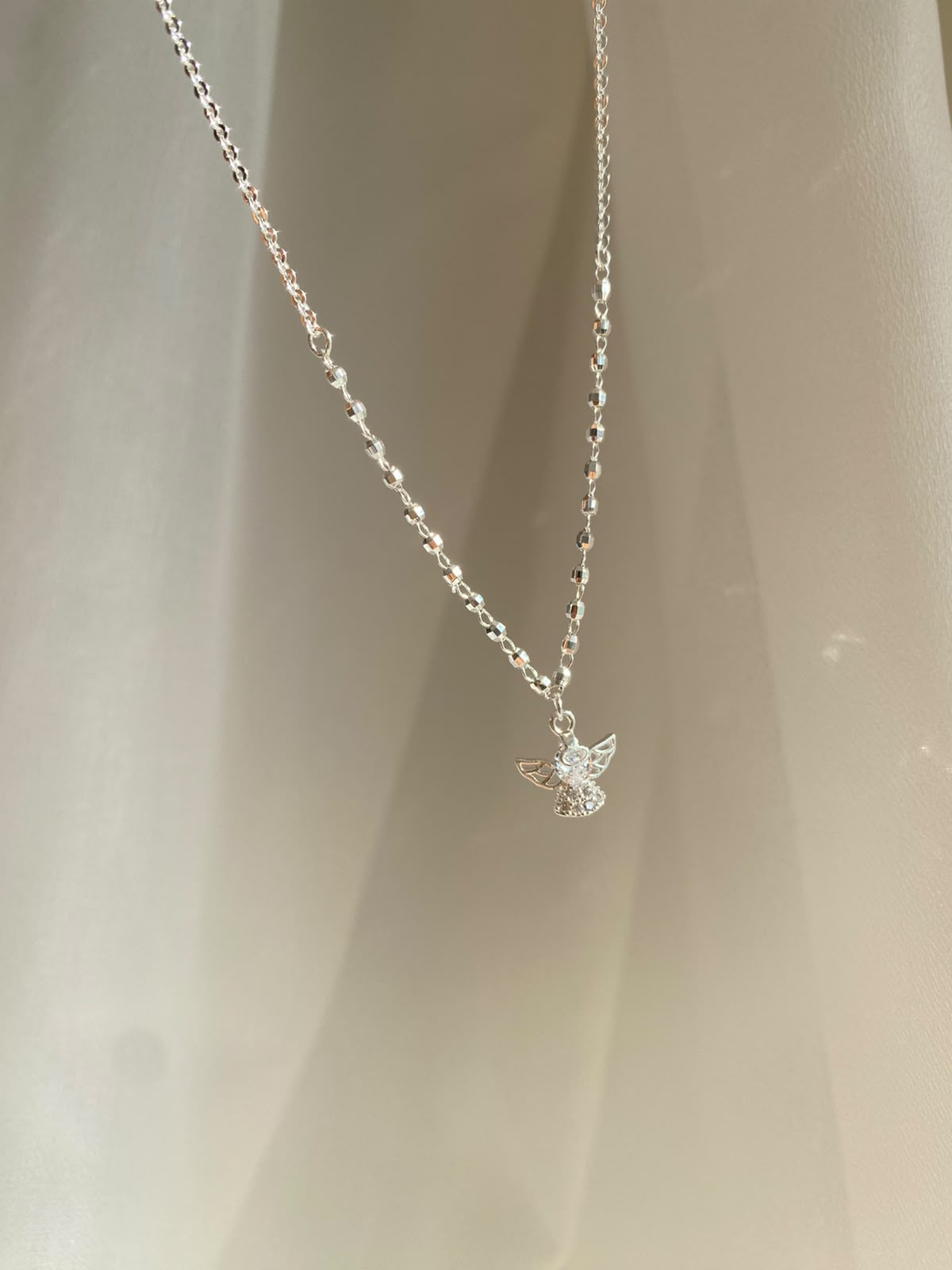 Angel dorica choker