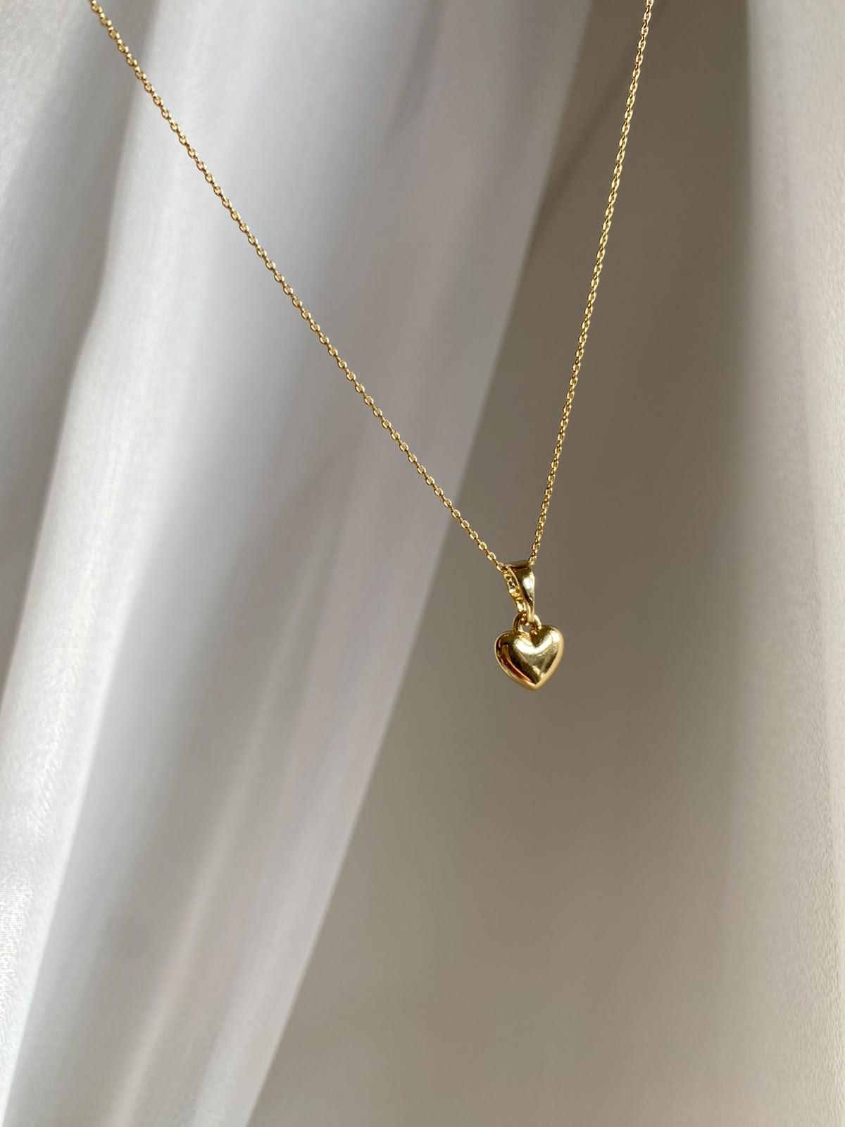 hearts kolye