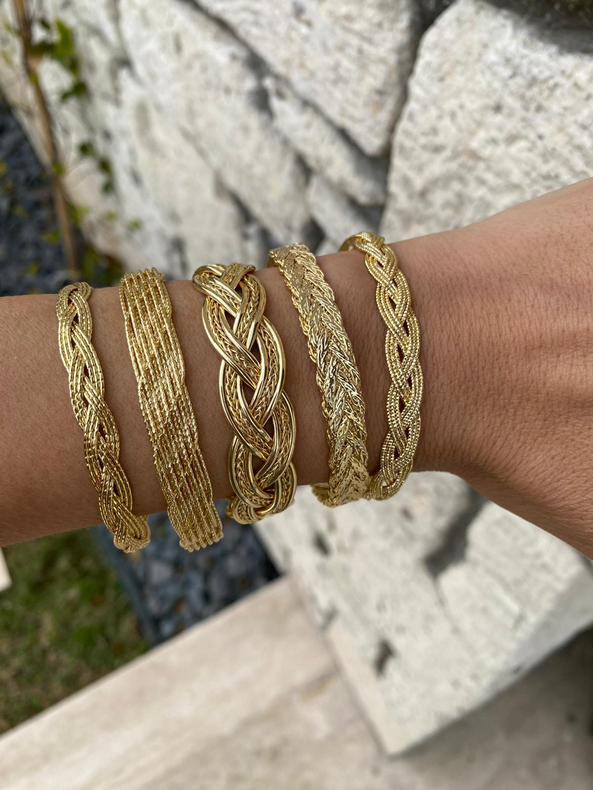 Alera Esnek Kelepçeler