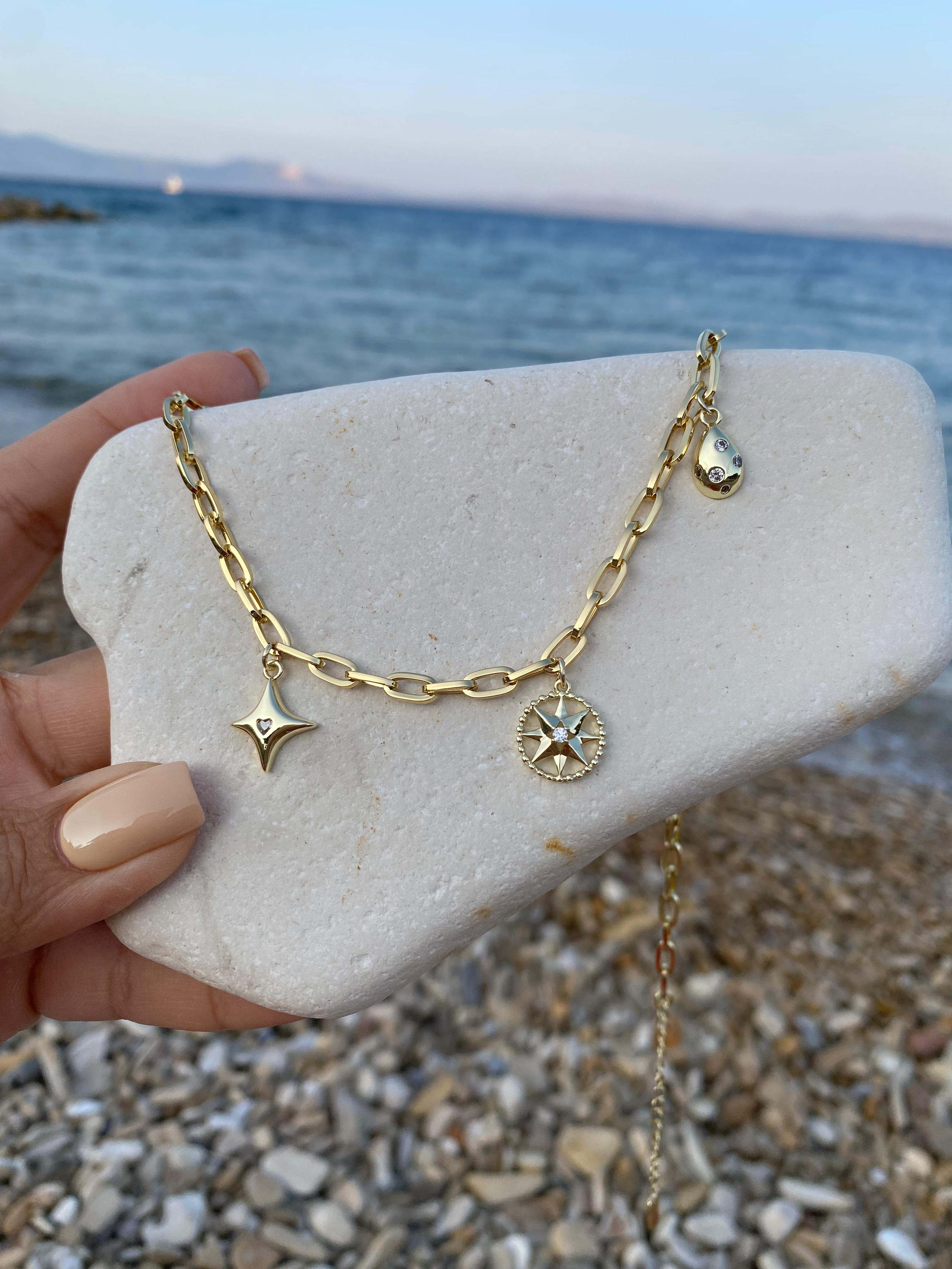 North Star Choker