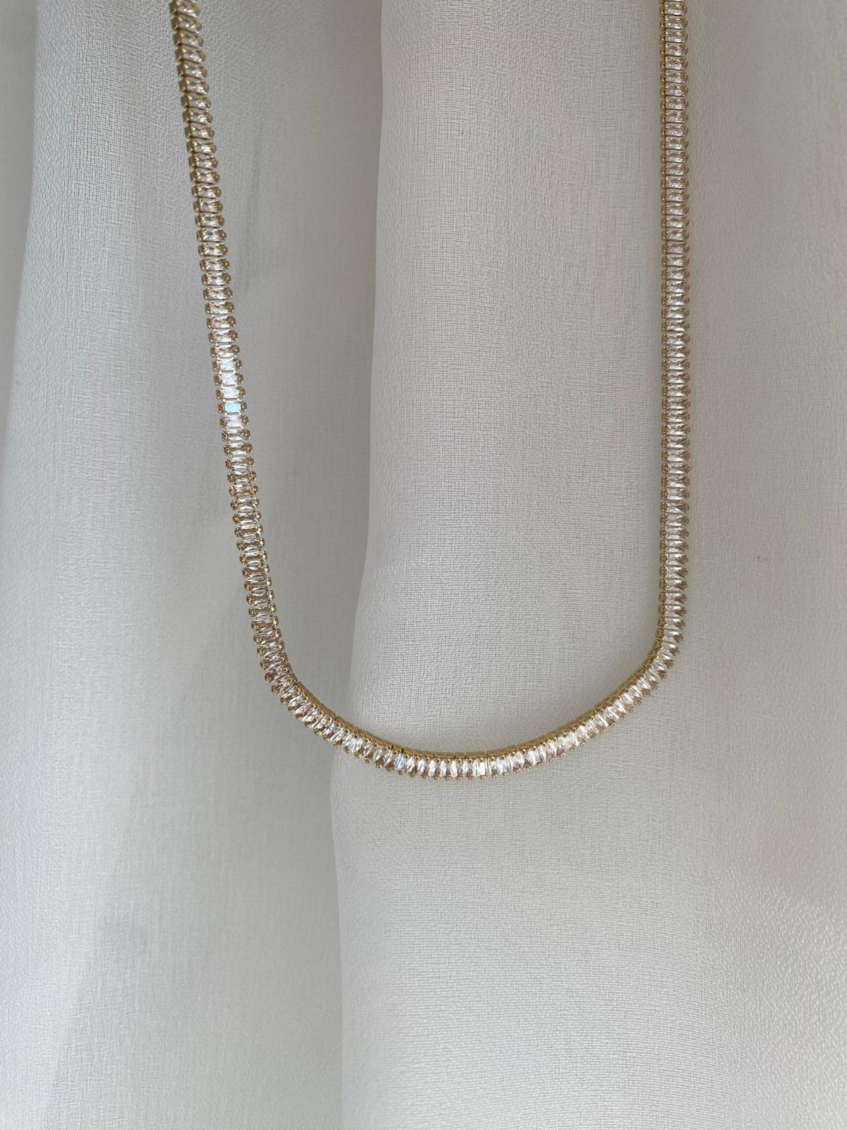Baugets Choker