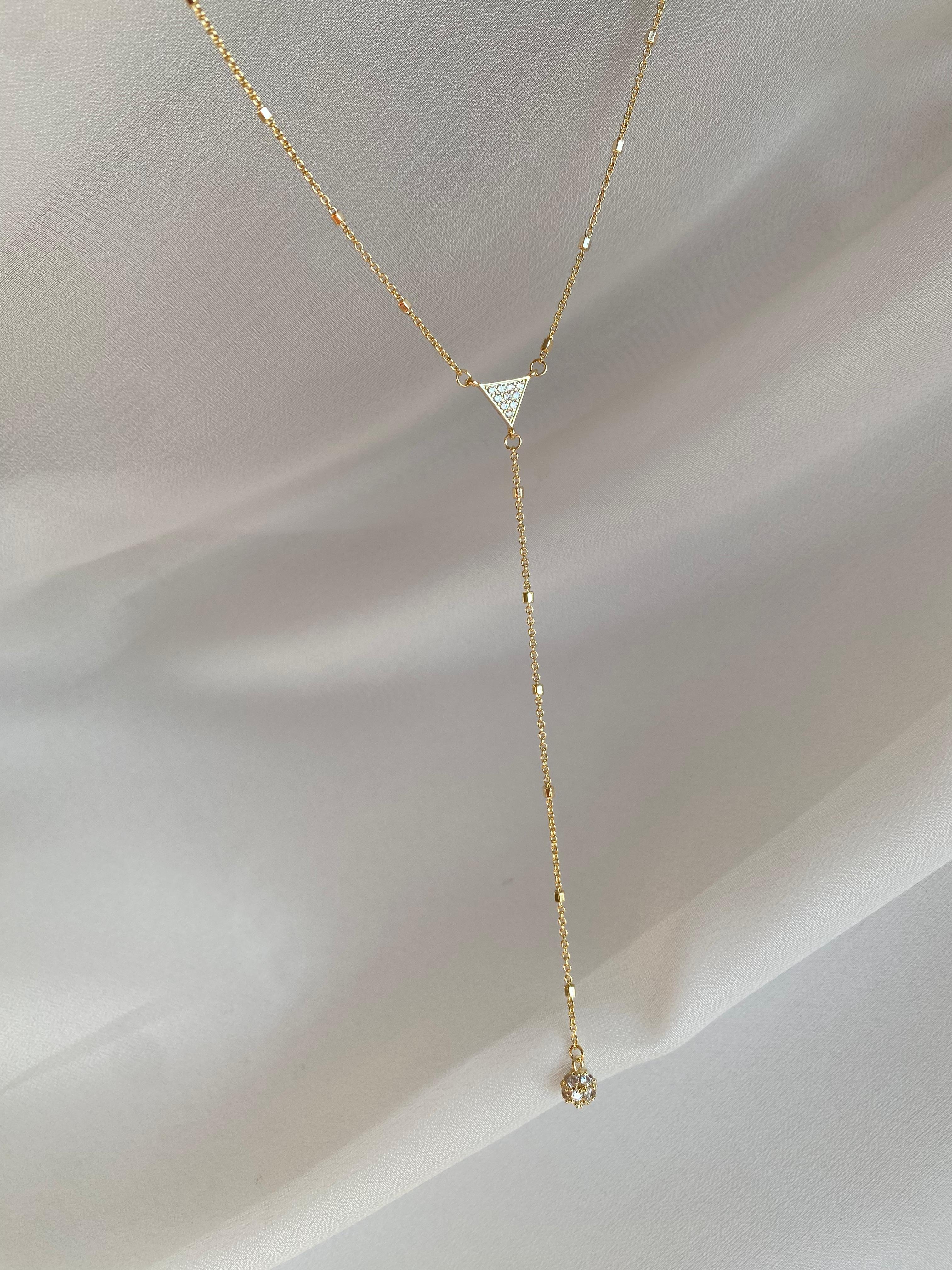 Cyriel Y choker