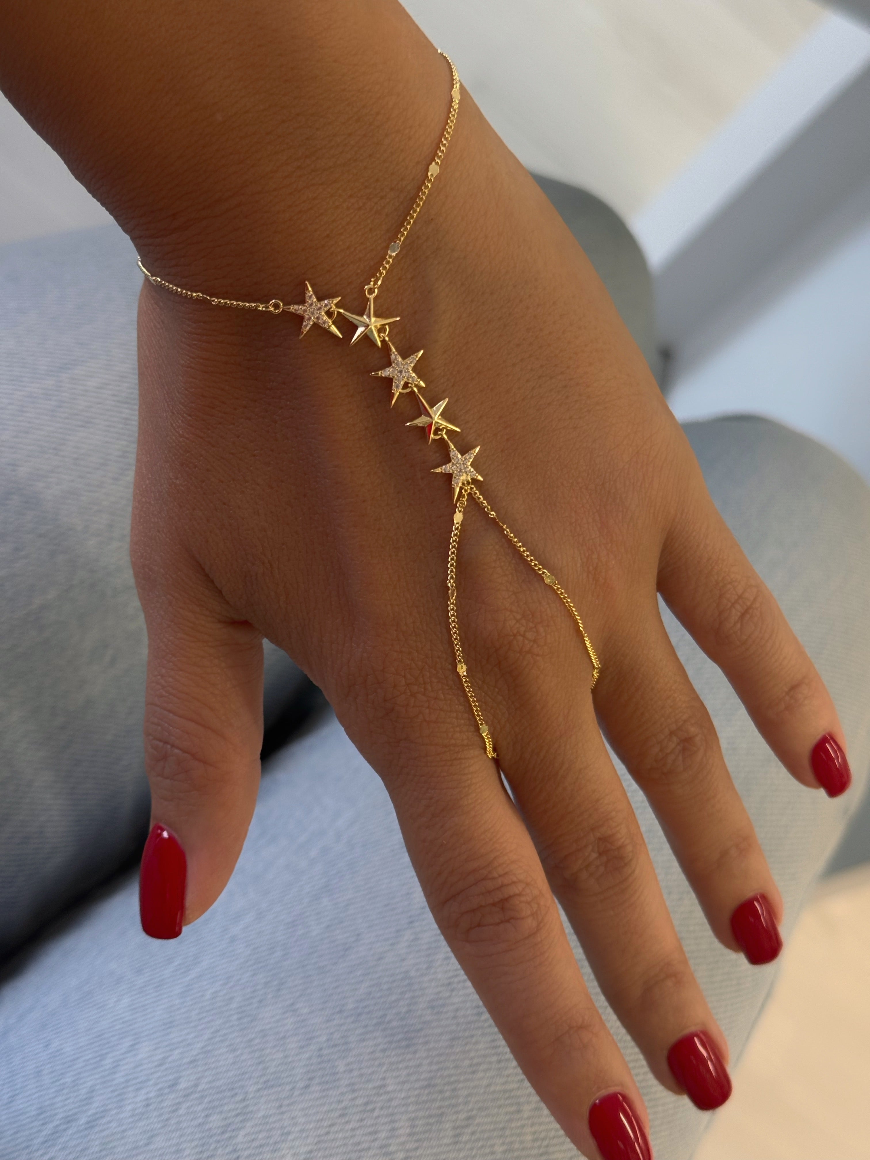 Multiple stars şahmeran