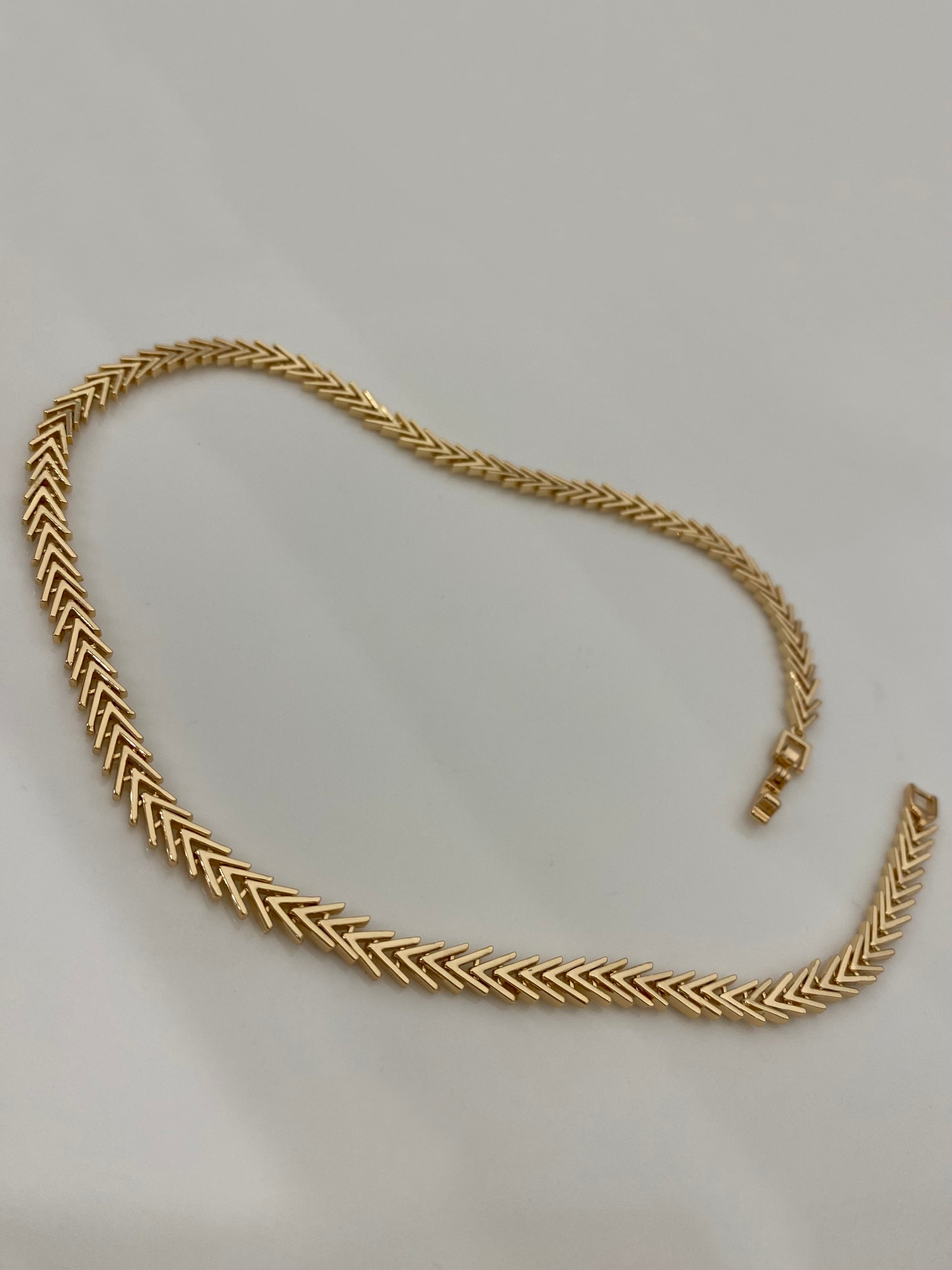 Kılçık Choker