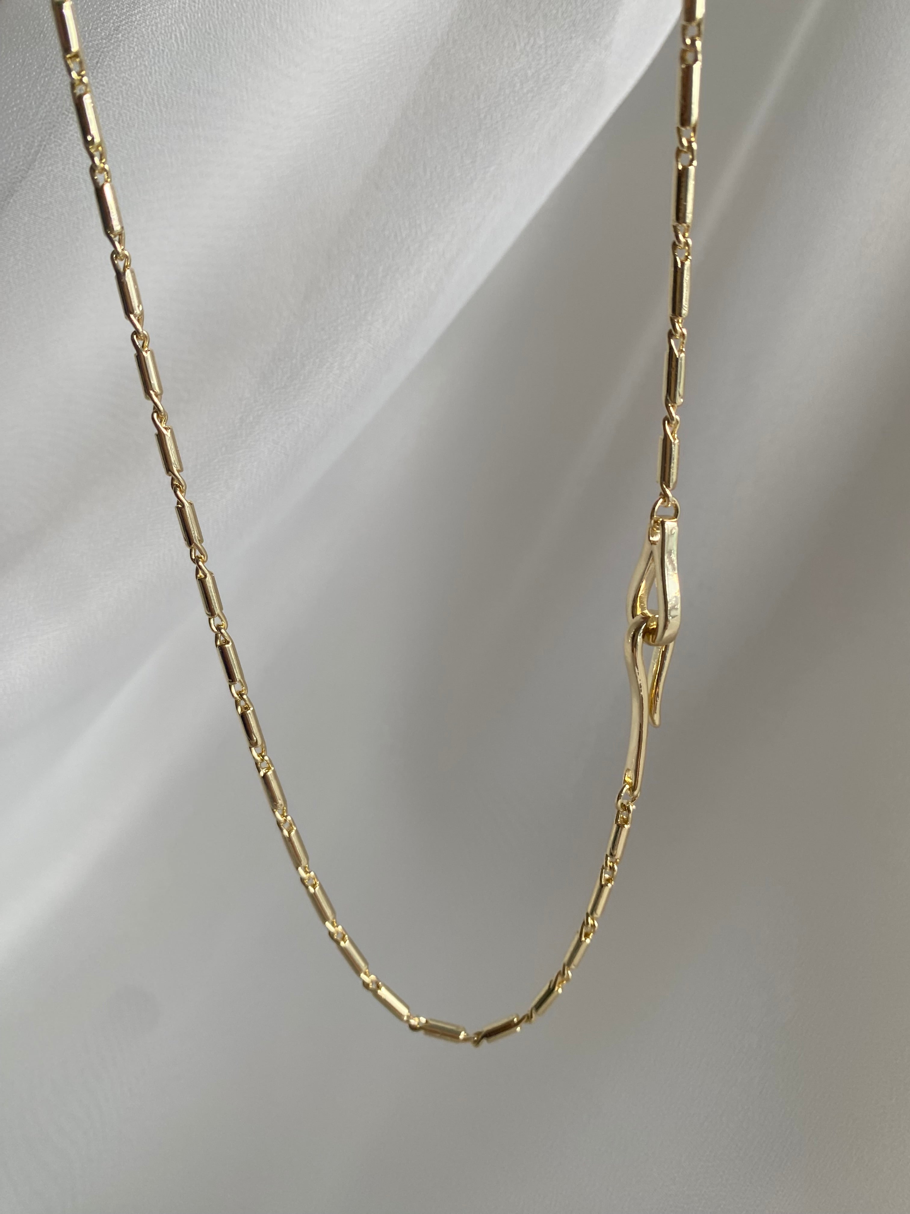 Riany Olta kilit Kolye