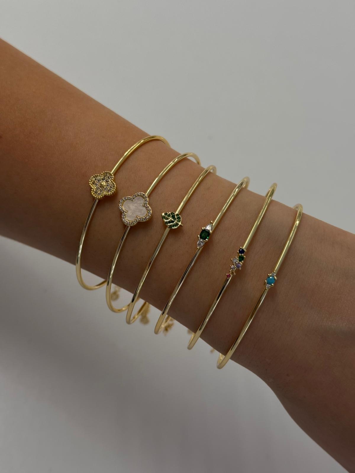 Grens ince kelepçeler