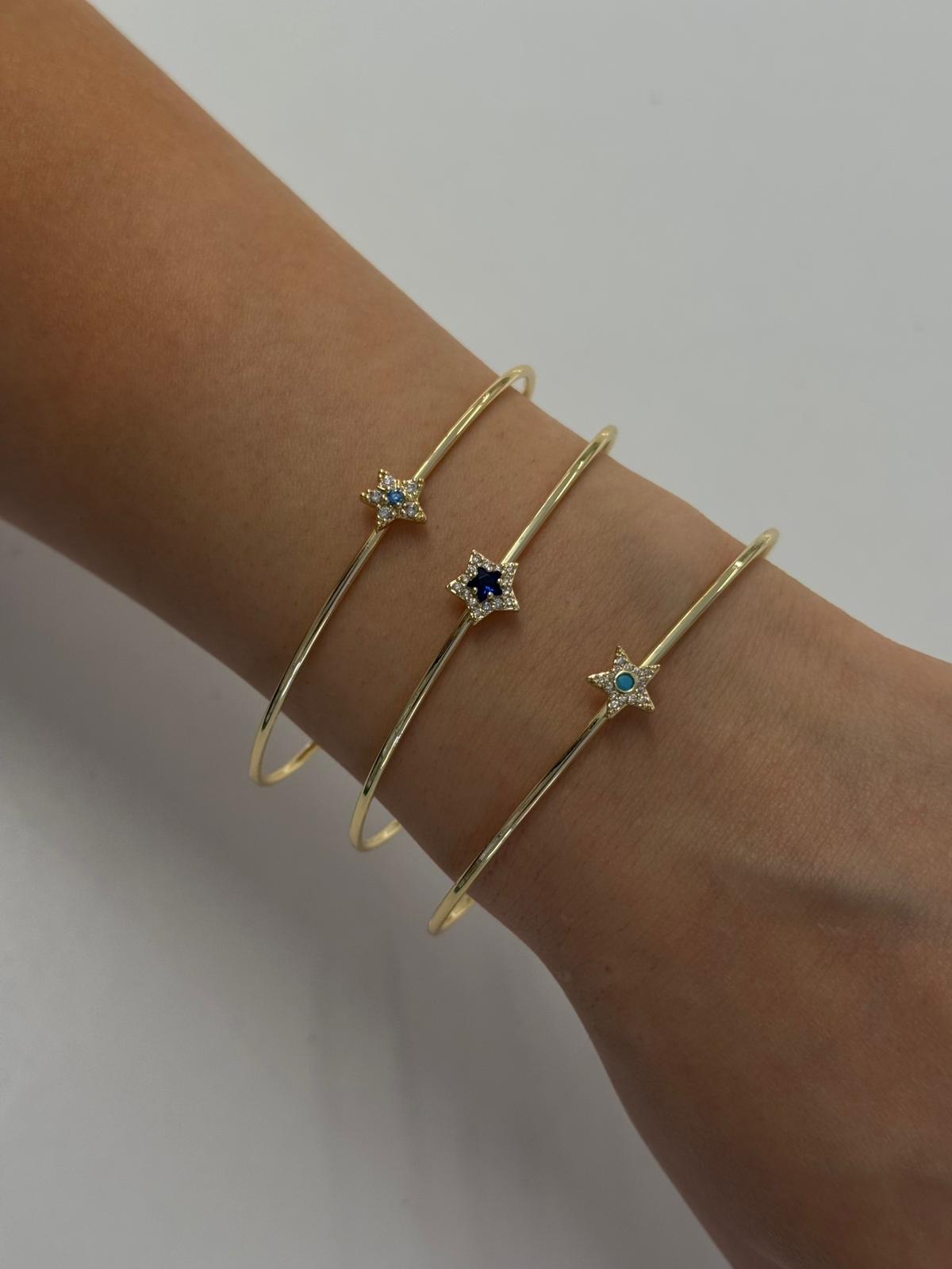 Star İnce Kelepçeler