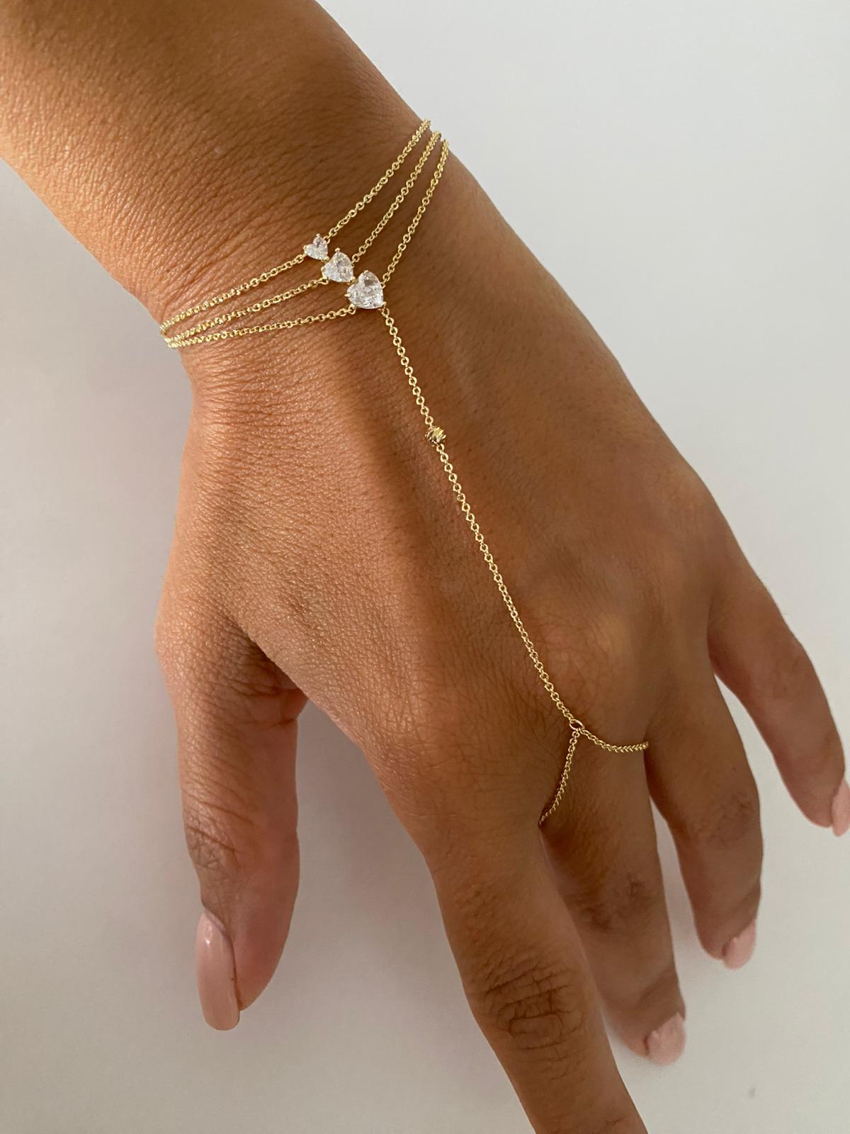 Stone Heart şahmeran