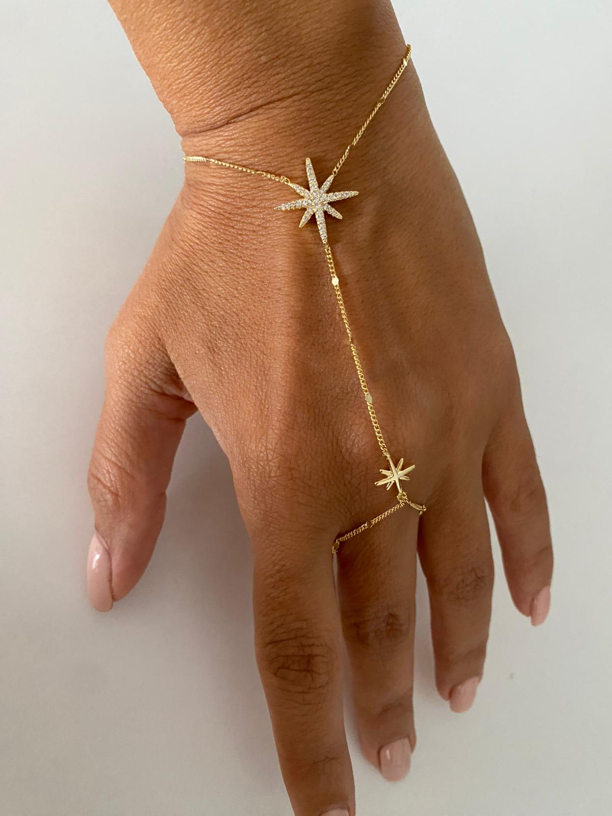 Poles Star Şahmeran