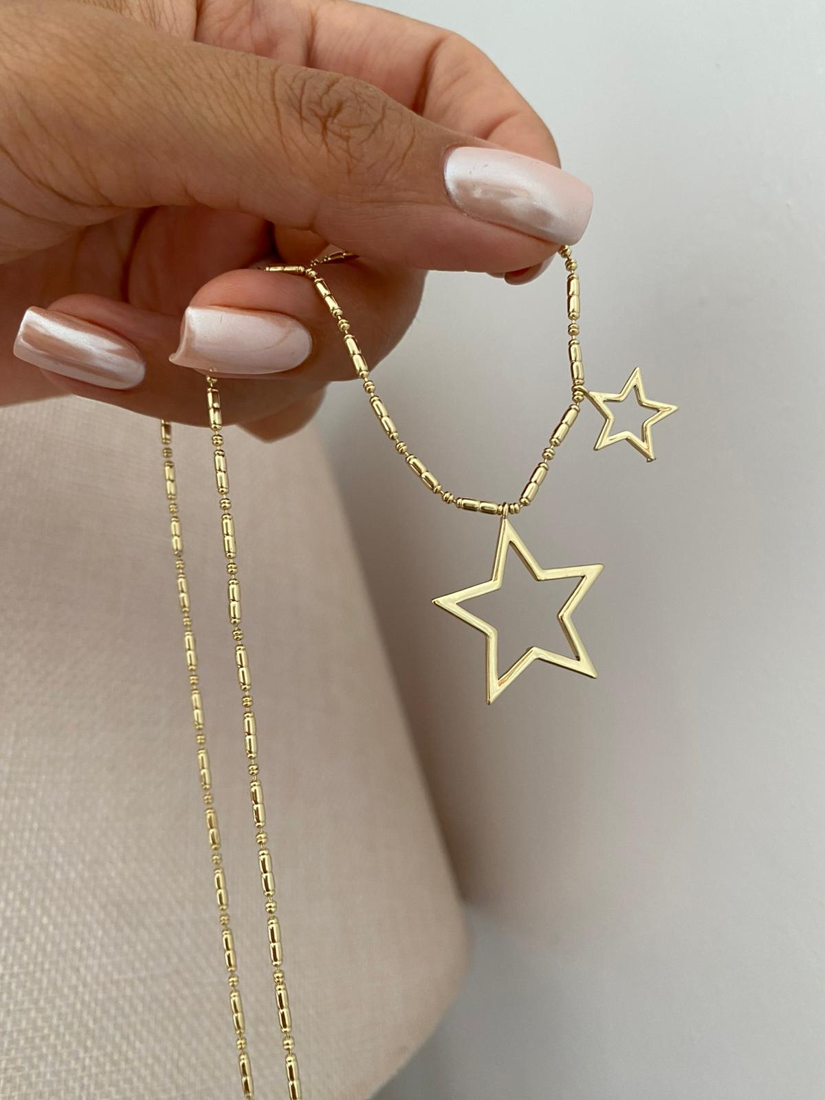 Stars Riona Kolye