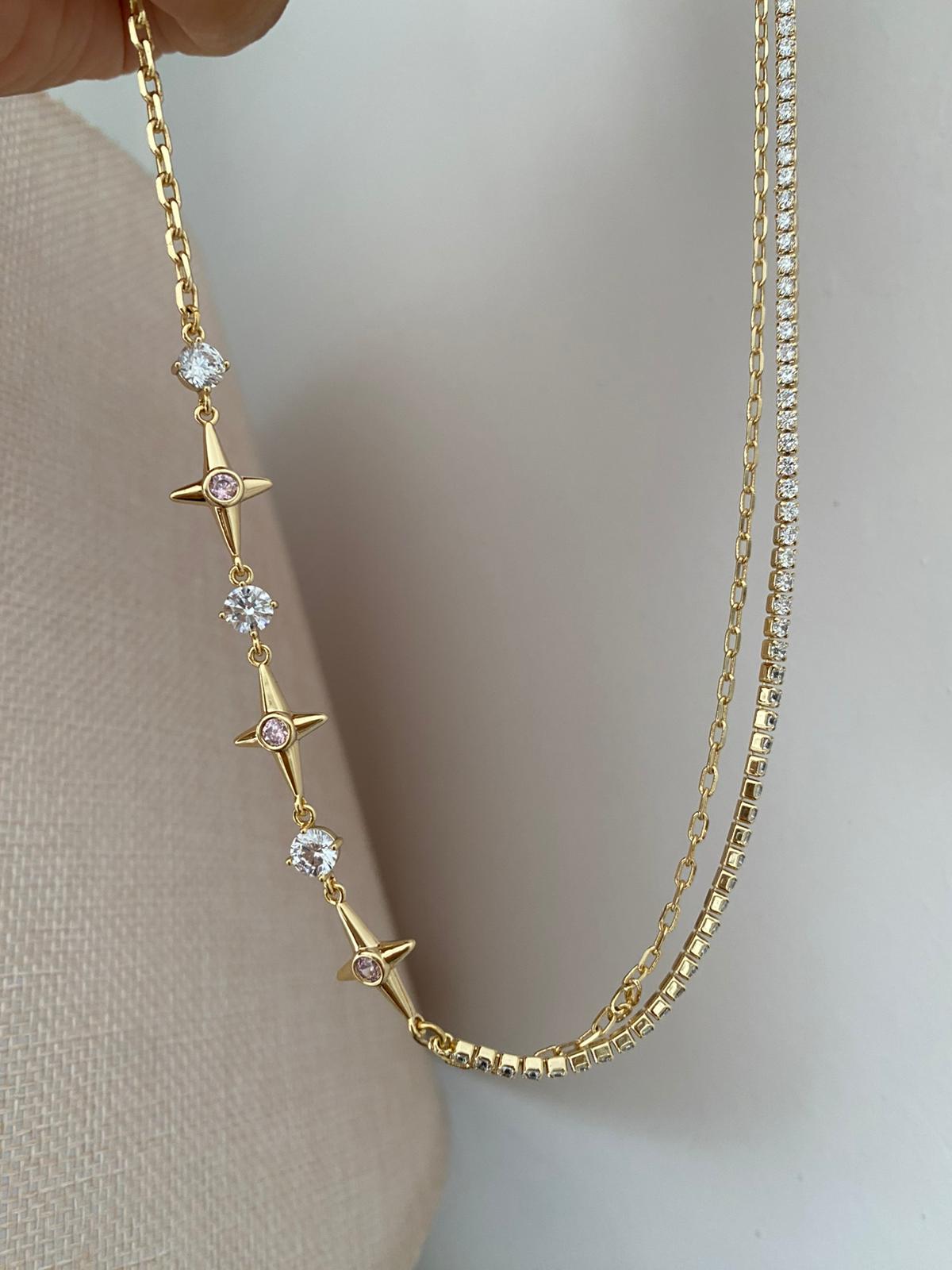 Enora Choker