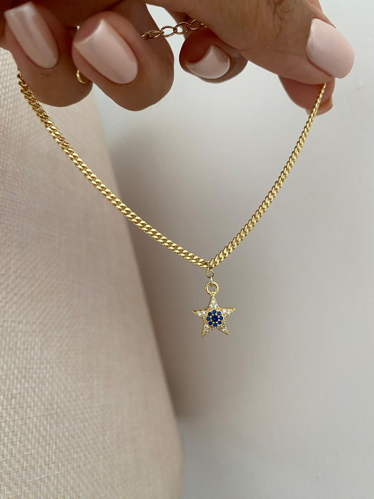 Airelle Stars Bileklik