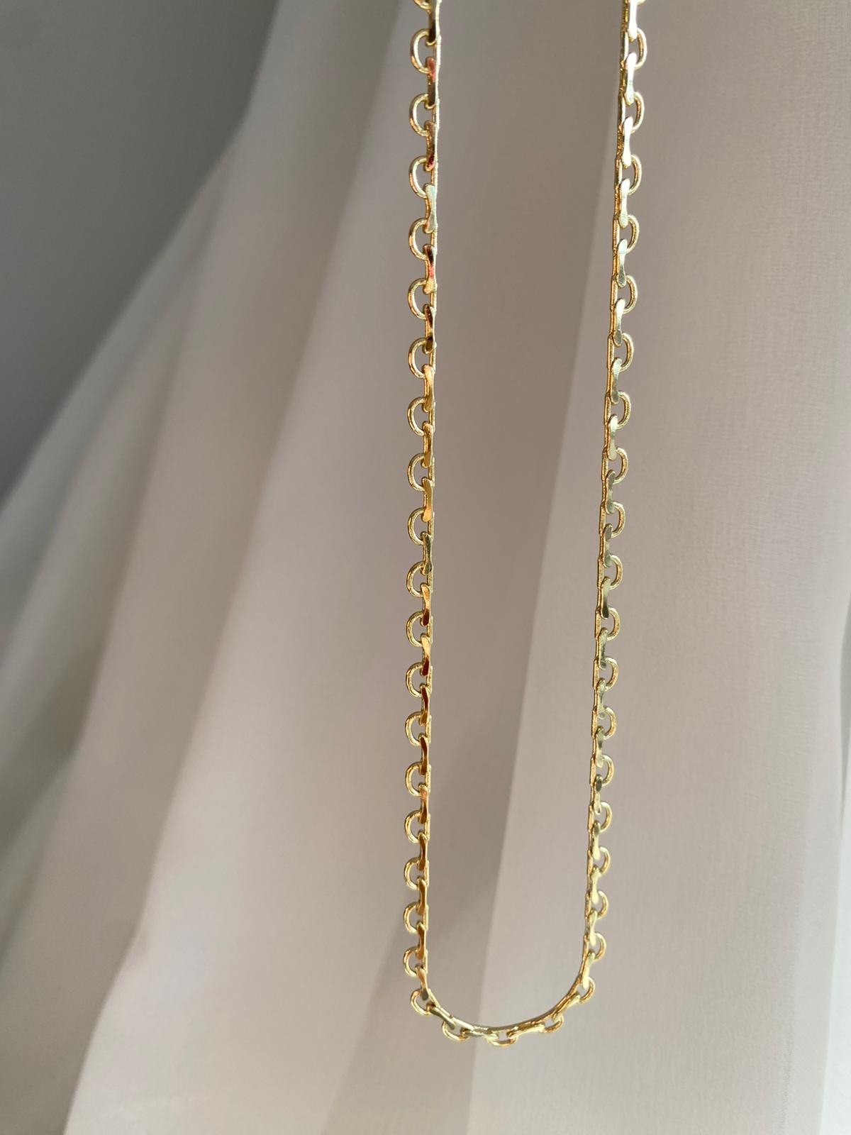Models choker