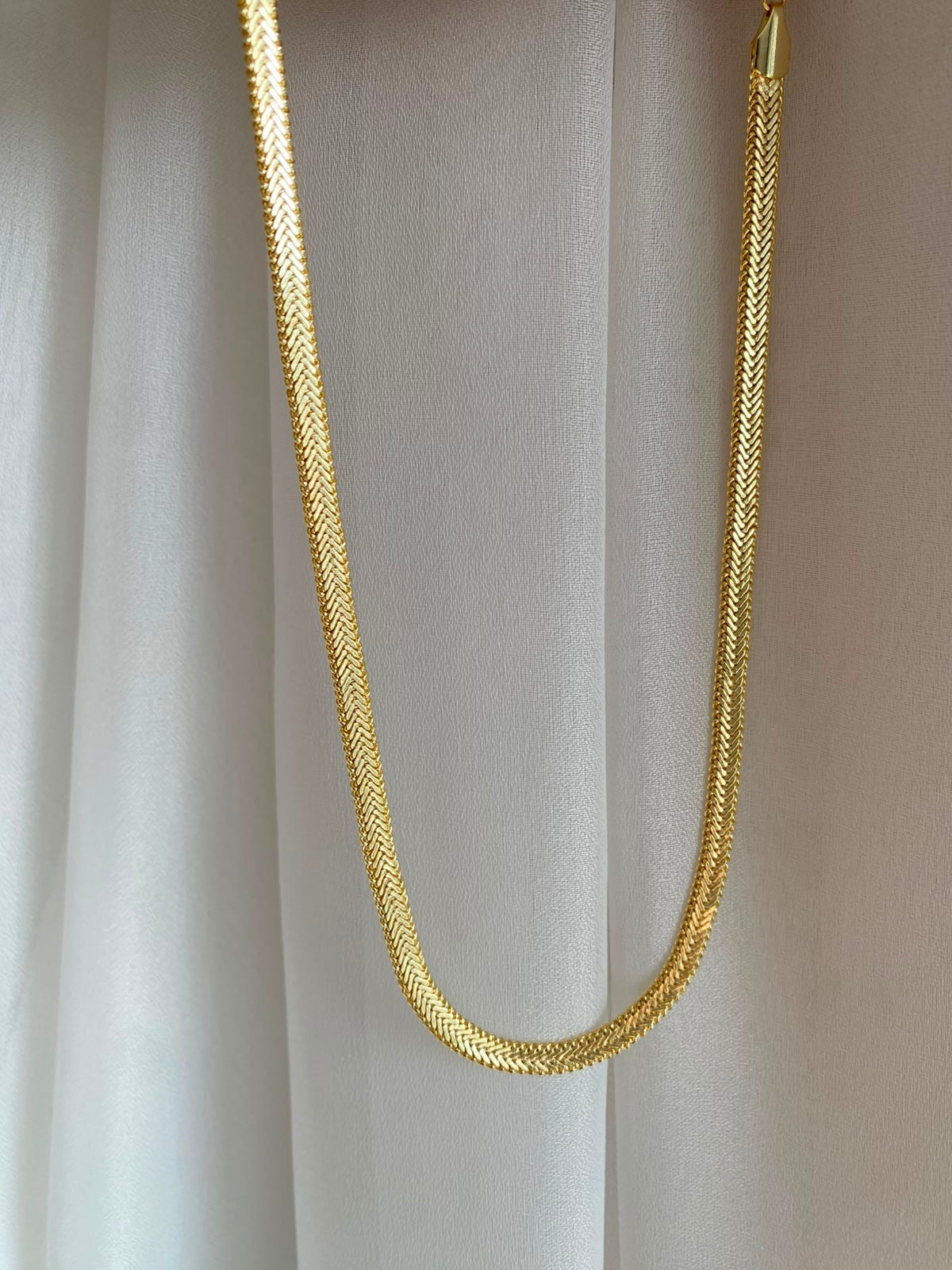 Chain kolye