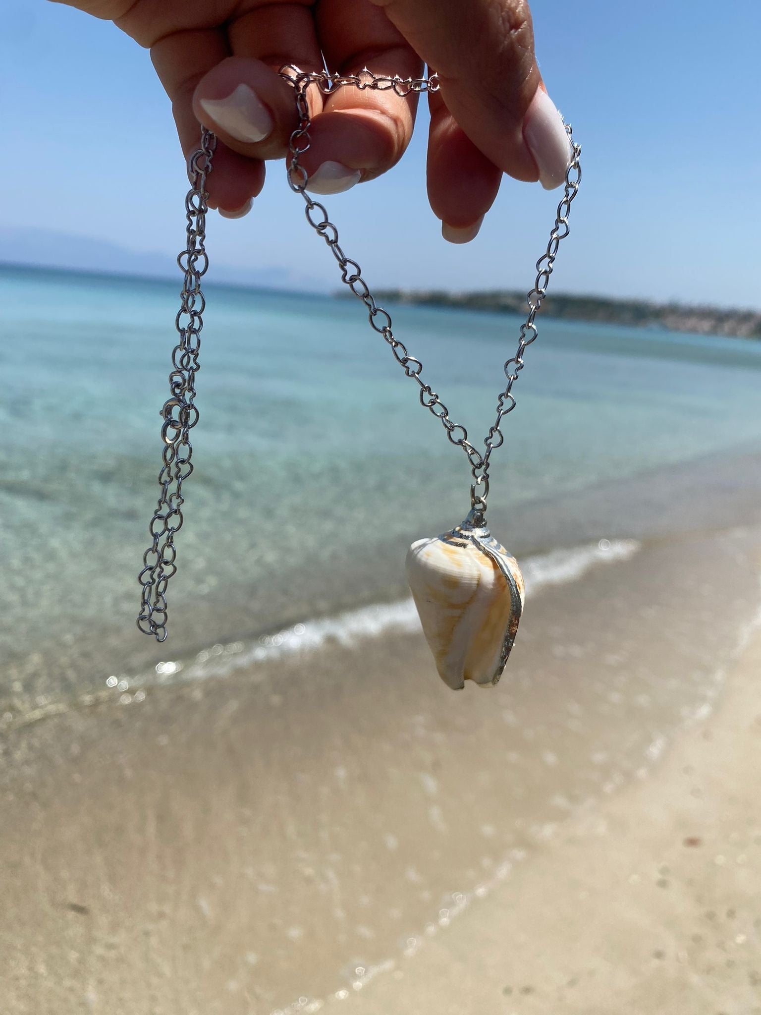 Ocean Kolye