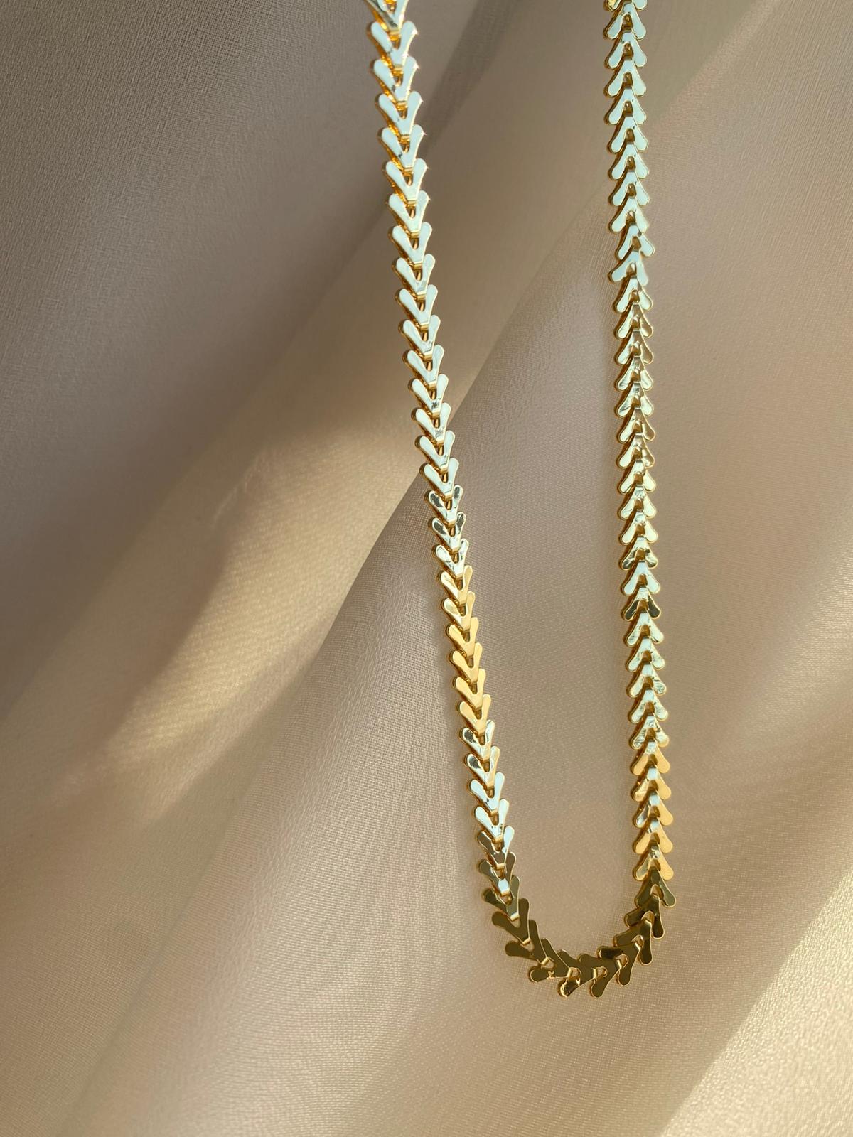 Kılçık Choker