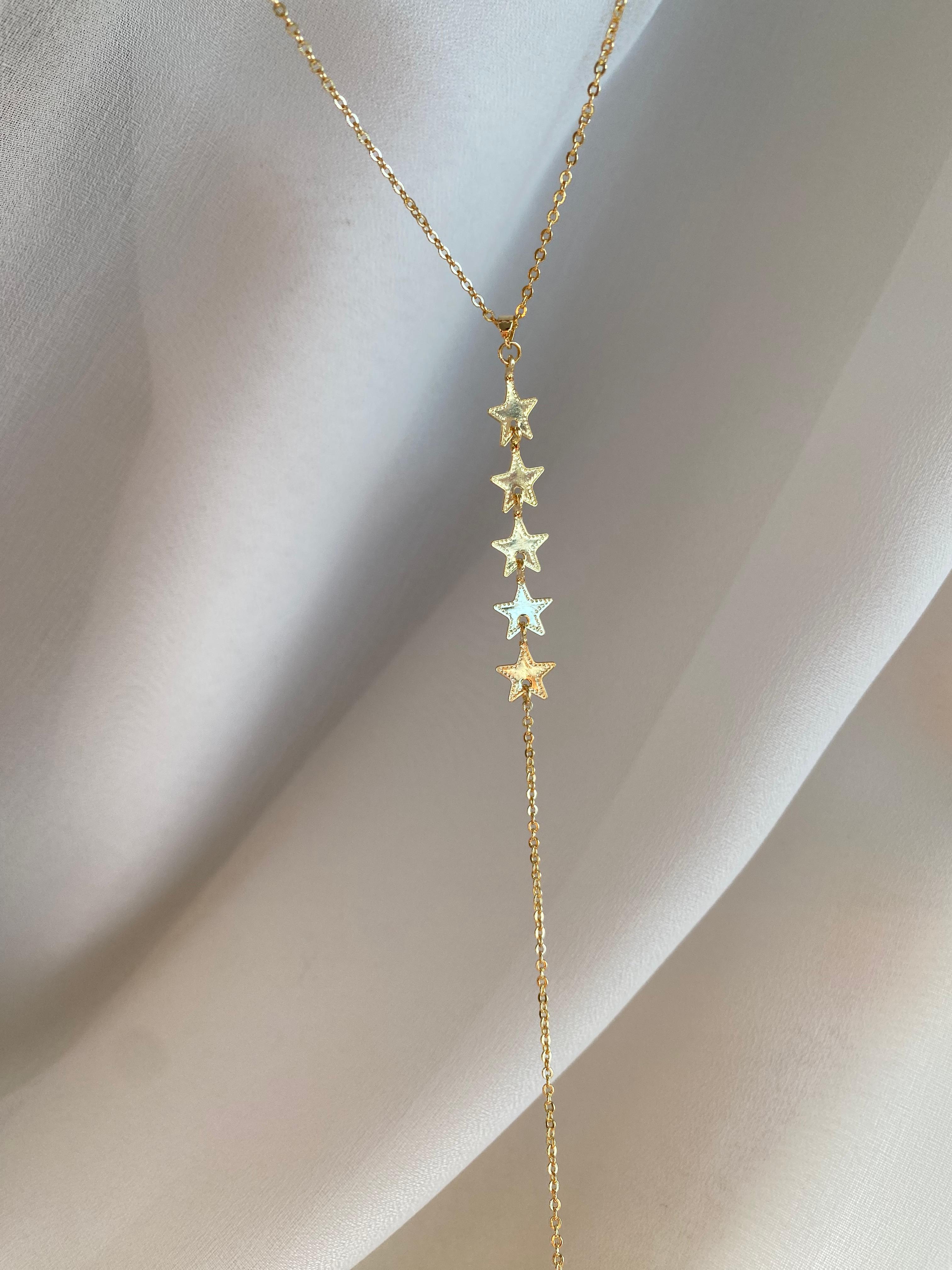 Stary Y choker