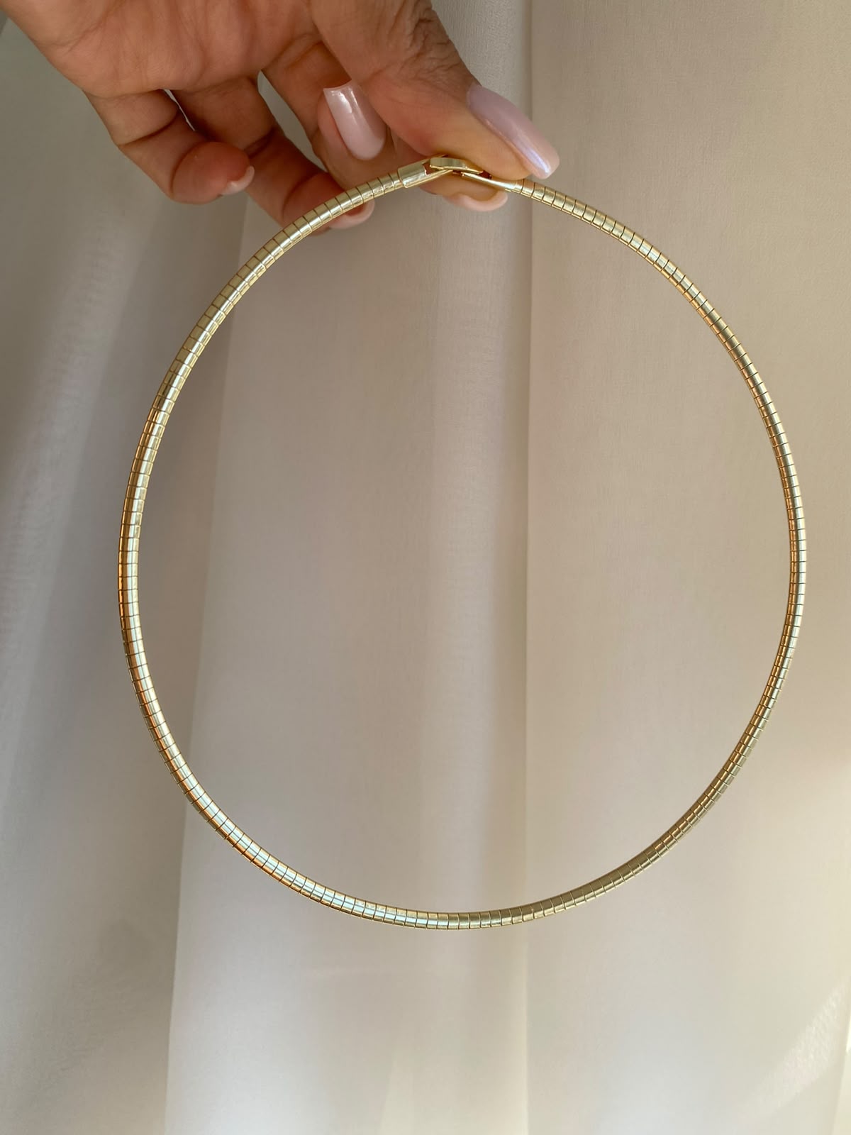 Blok Choker