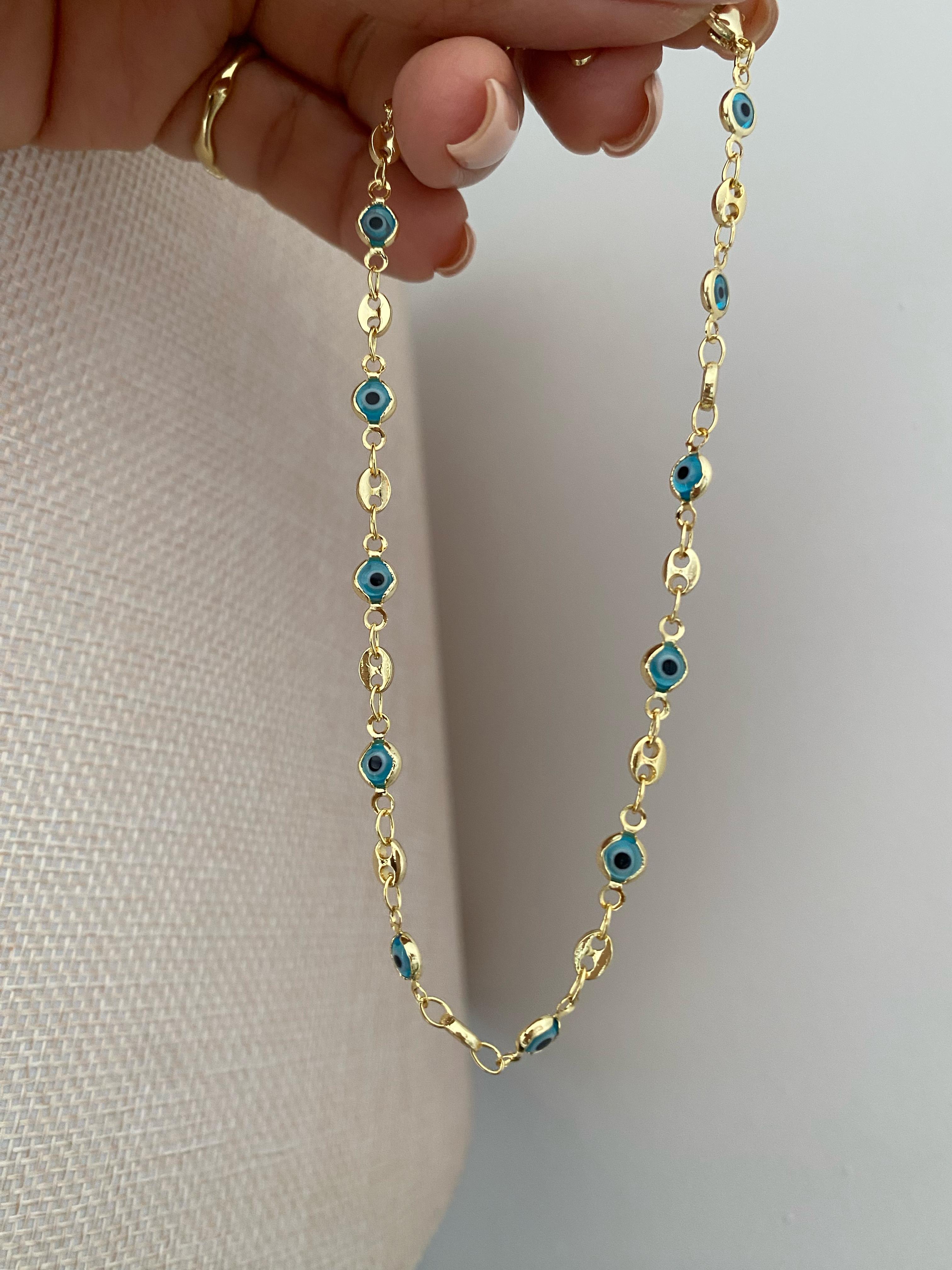 Blue Eve Halhal