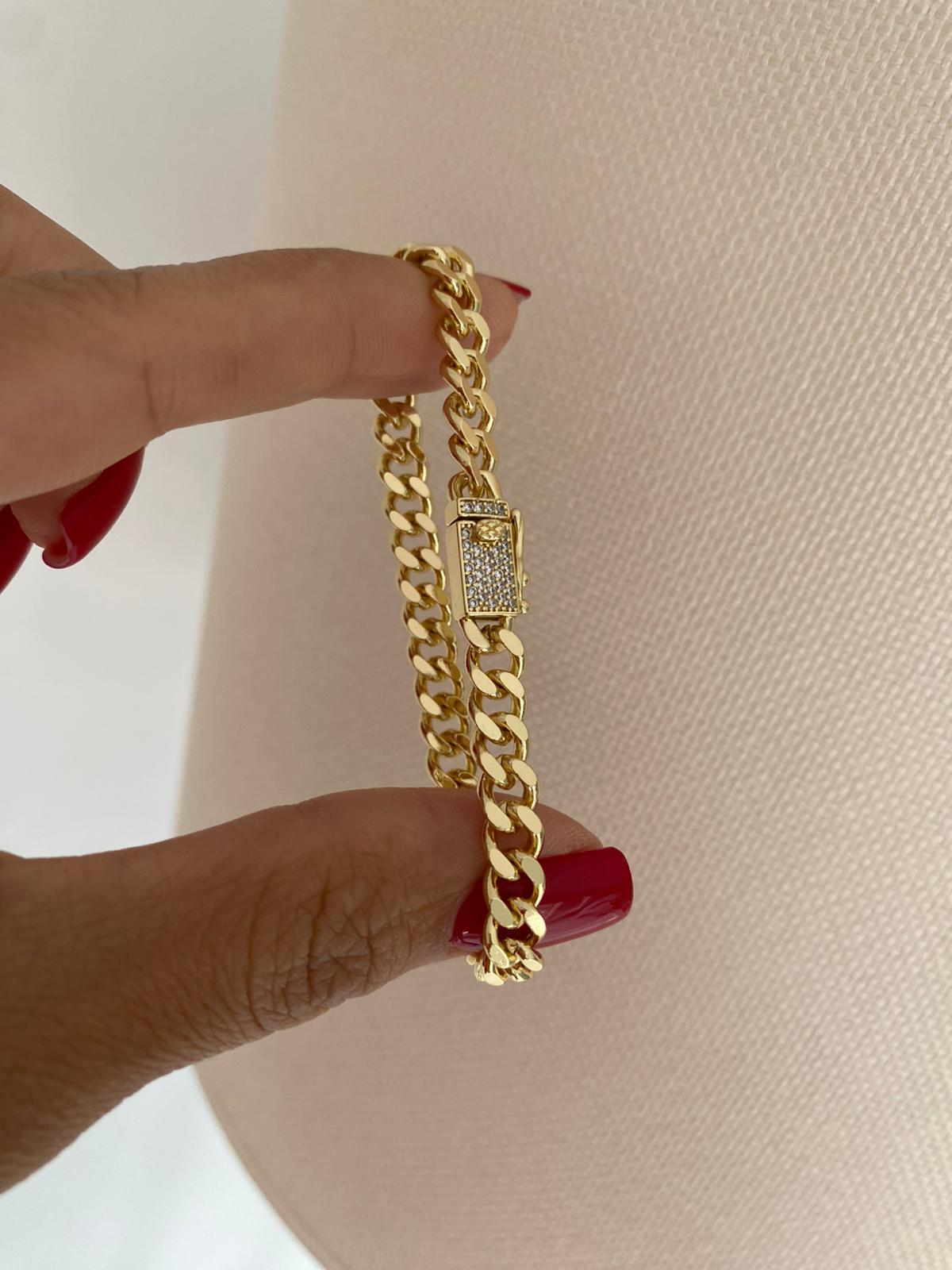 Lock Gurmet bileklik