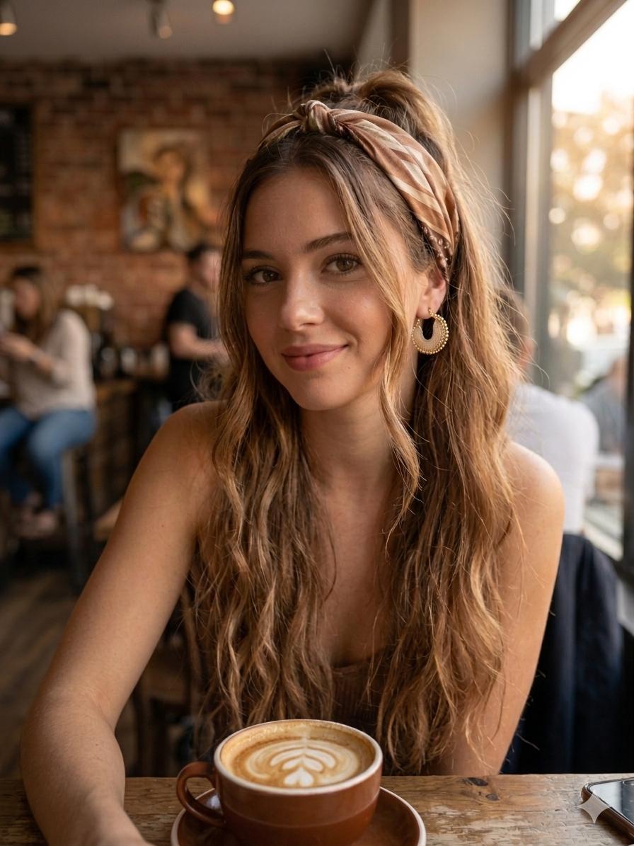 Darcy küpe