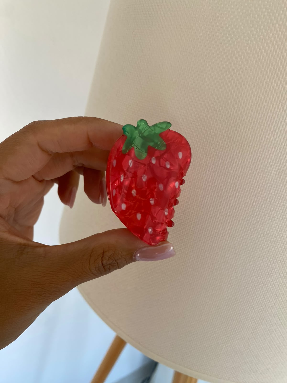 Strawberry toka