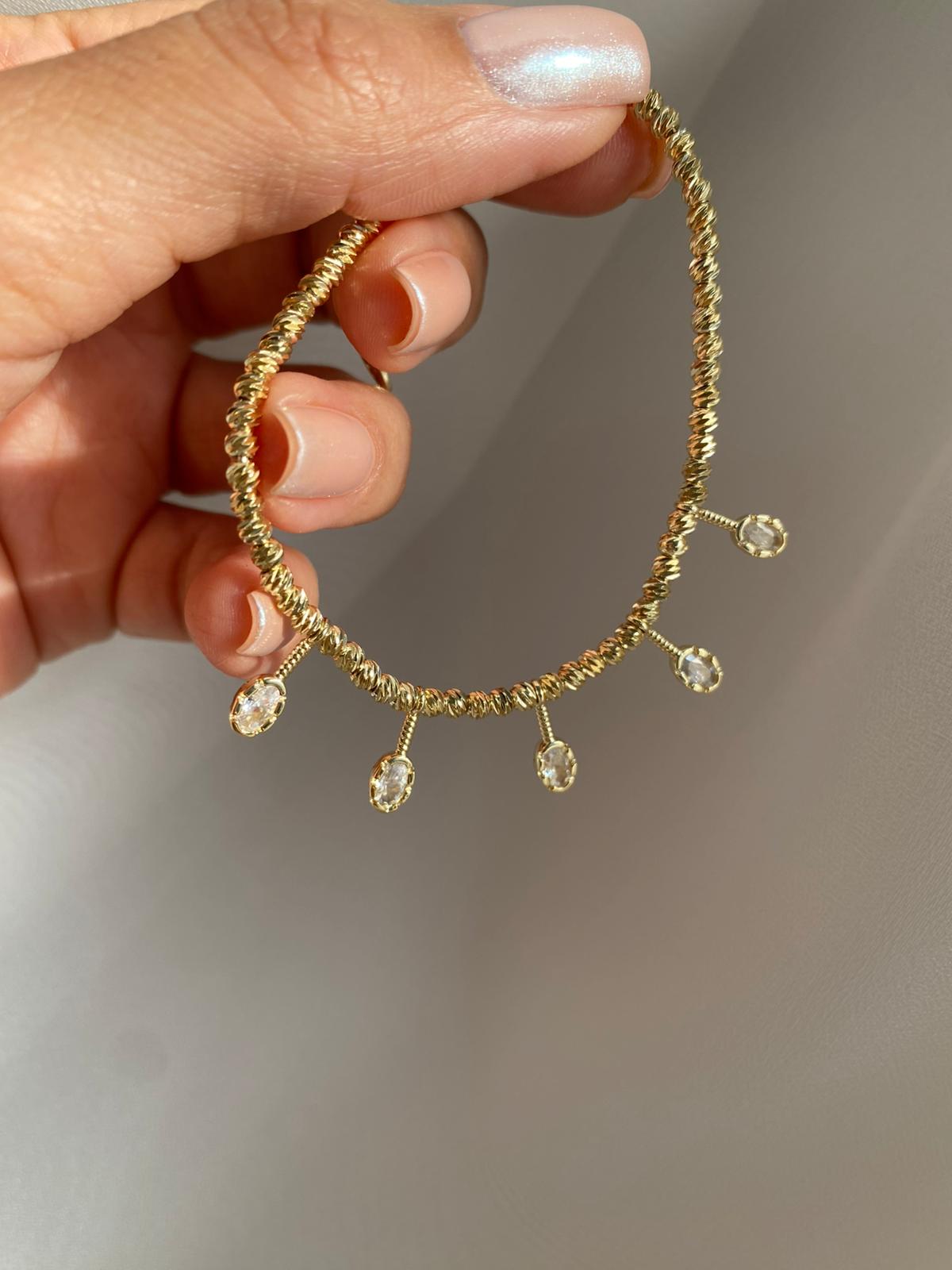 dorika stone bileklik